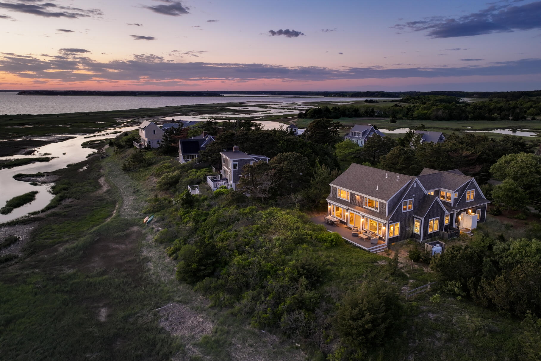 135 Eldredge Drive