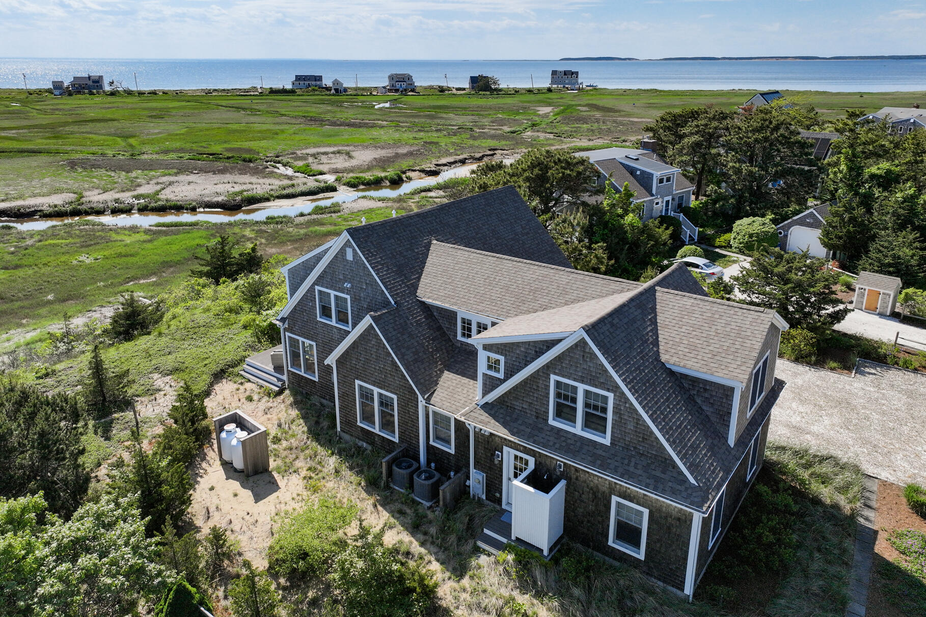 135 Eldredge Drive