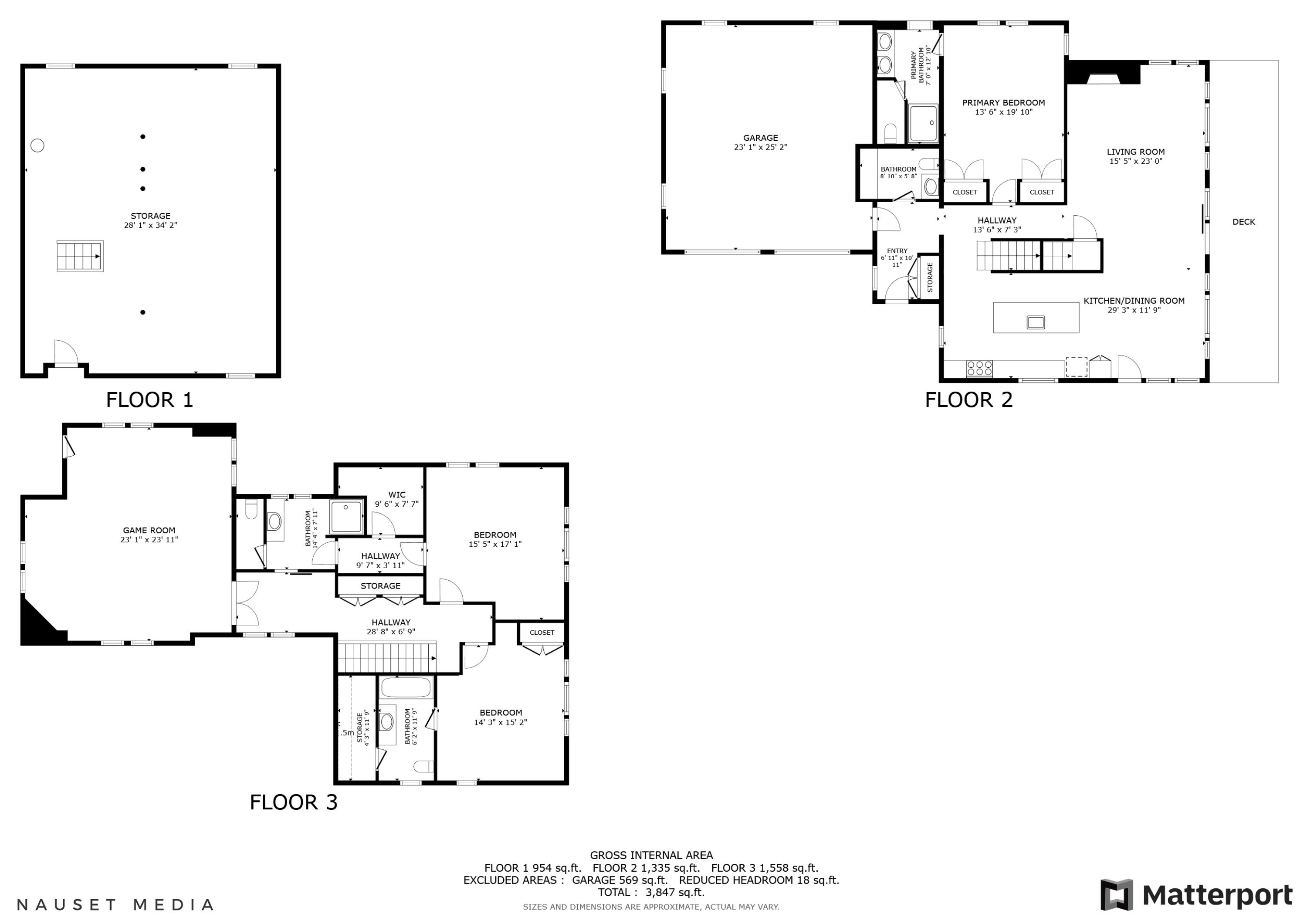 135 Eldredge Drive