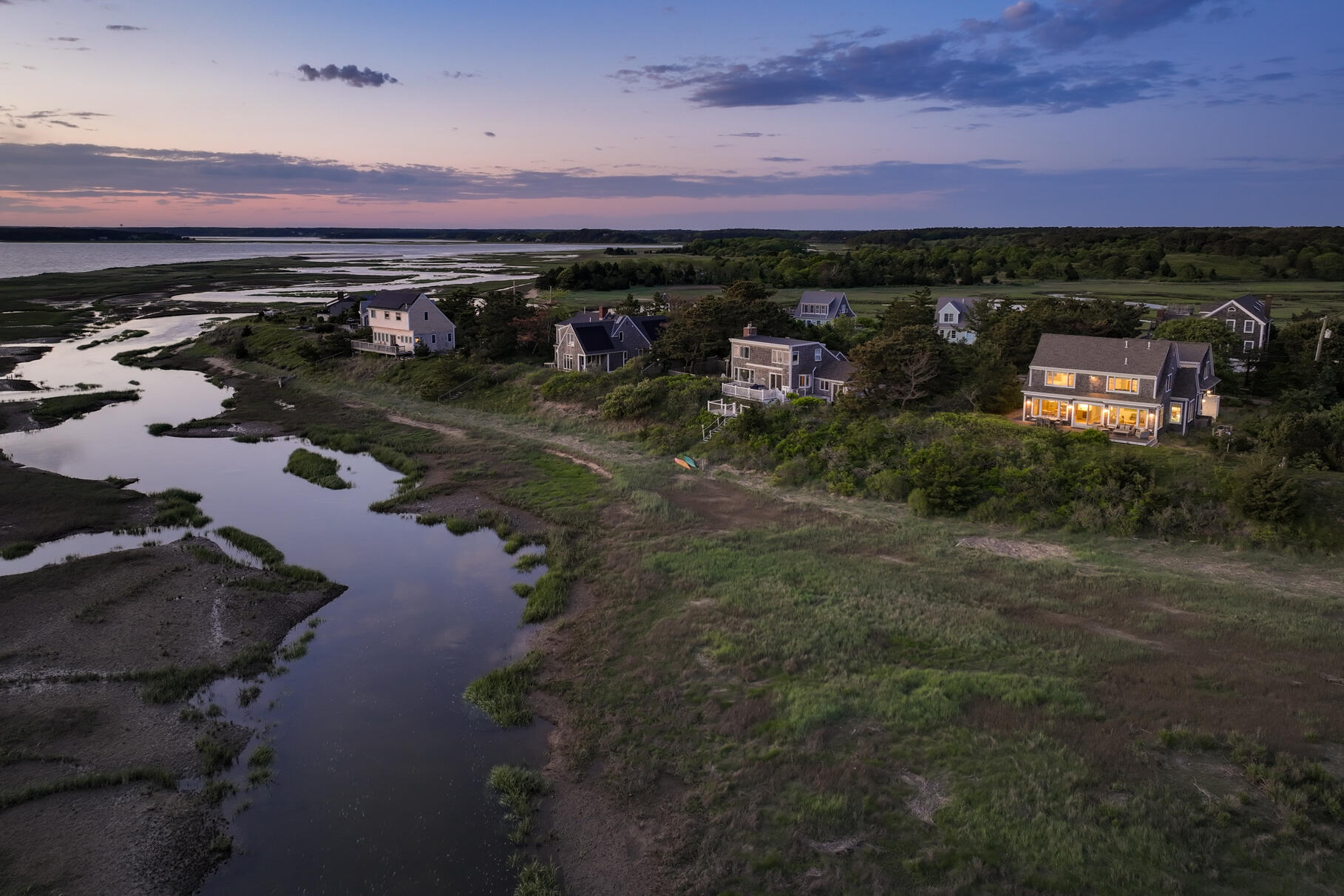 135 Eldredge Drive