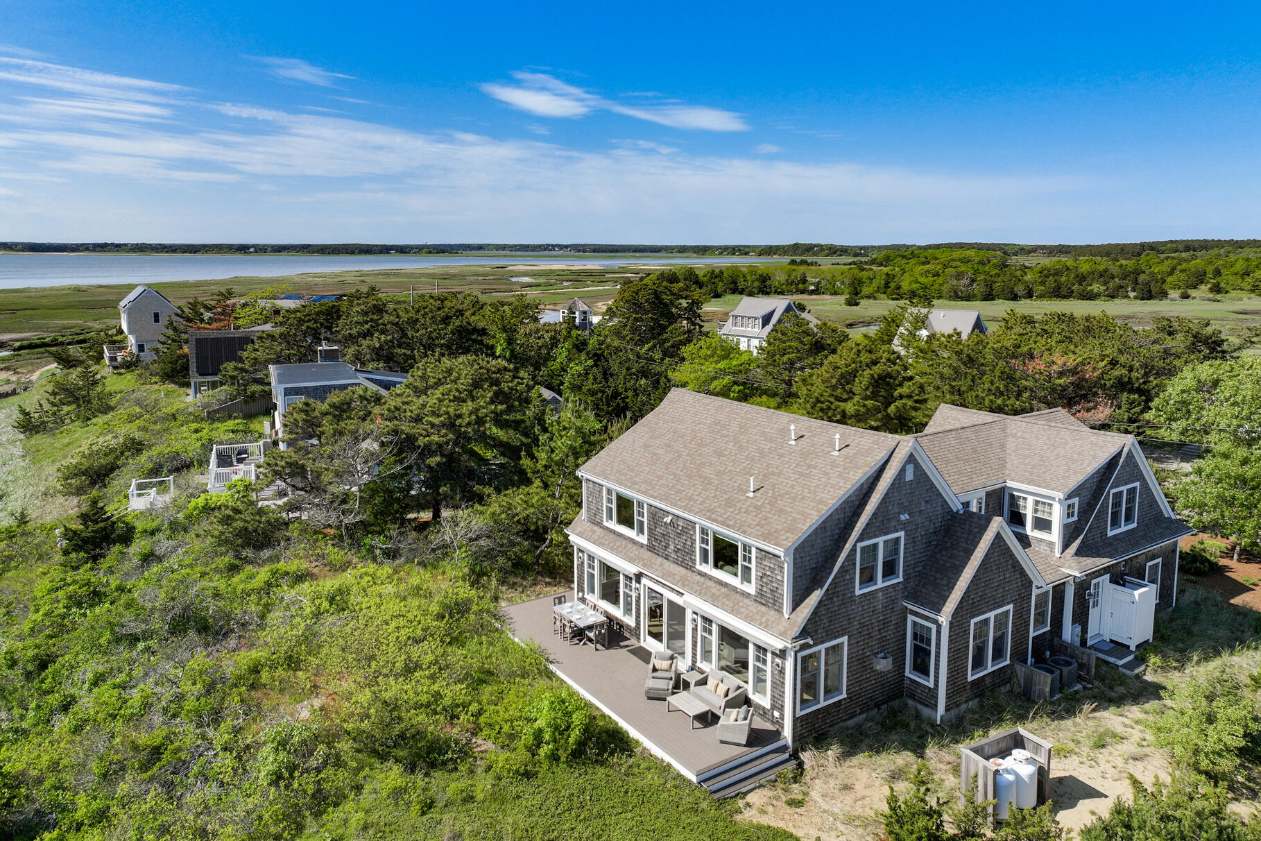135 Eldredge Drive