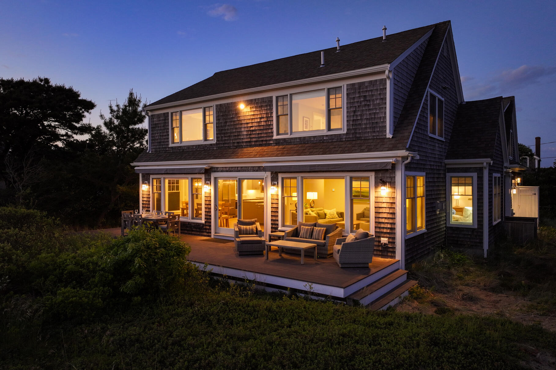 135 Eldredge Drive