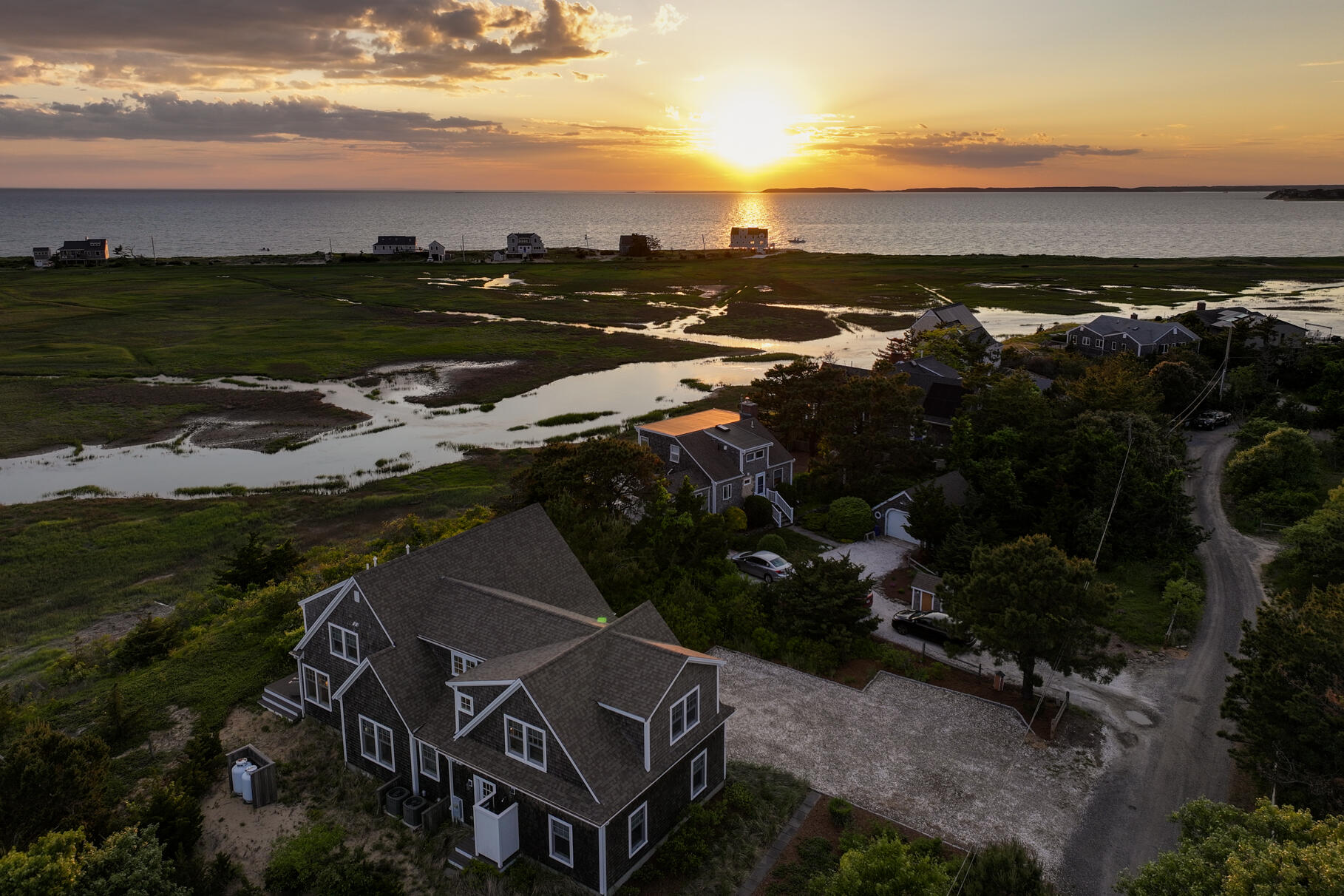 135 Eldredge Drive
