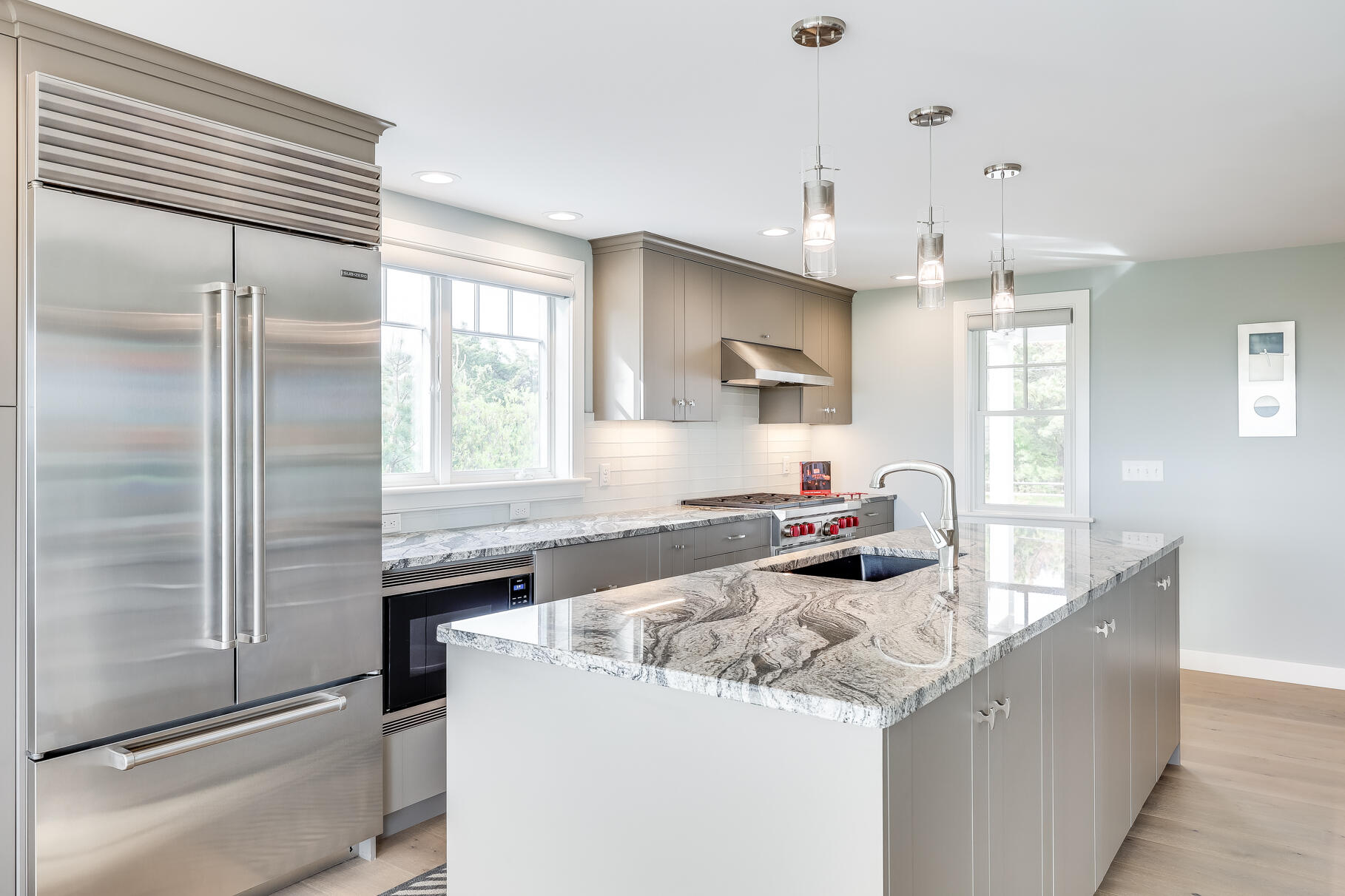 135 Eldredge Drive