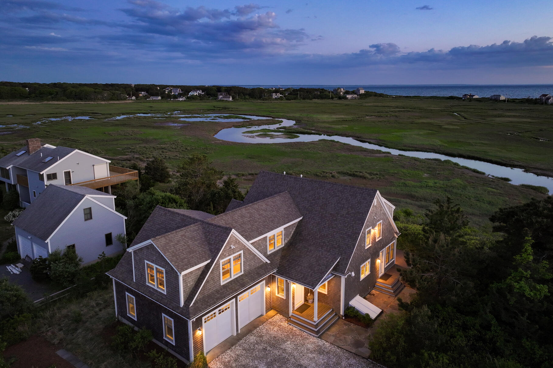 135 Eldredge Drive