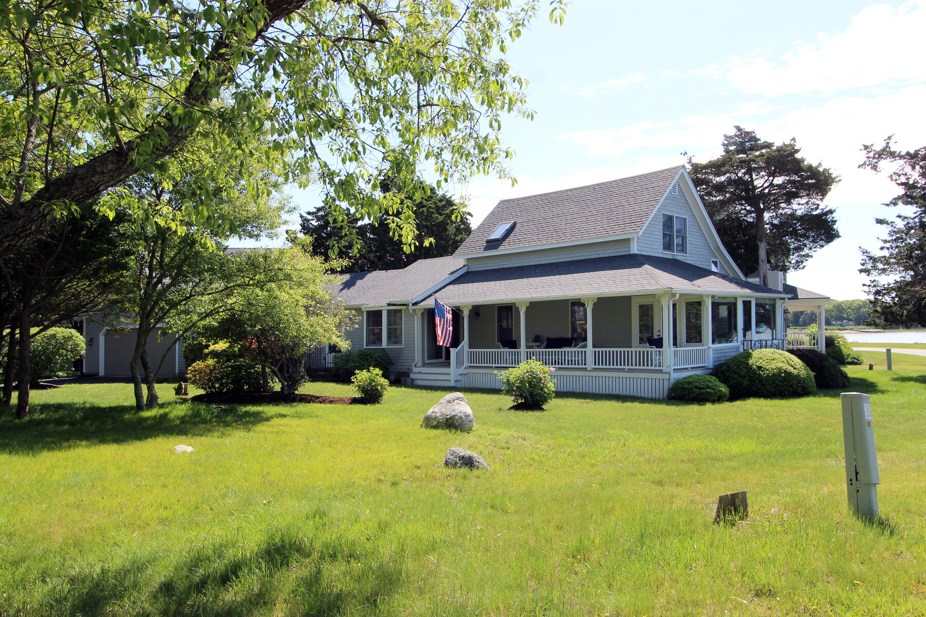 469 Circuit Avenue