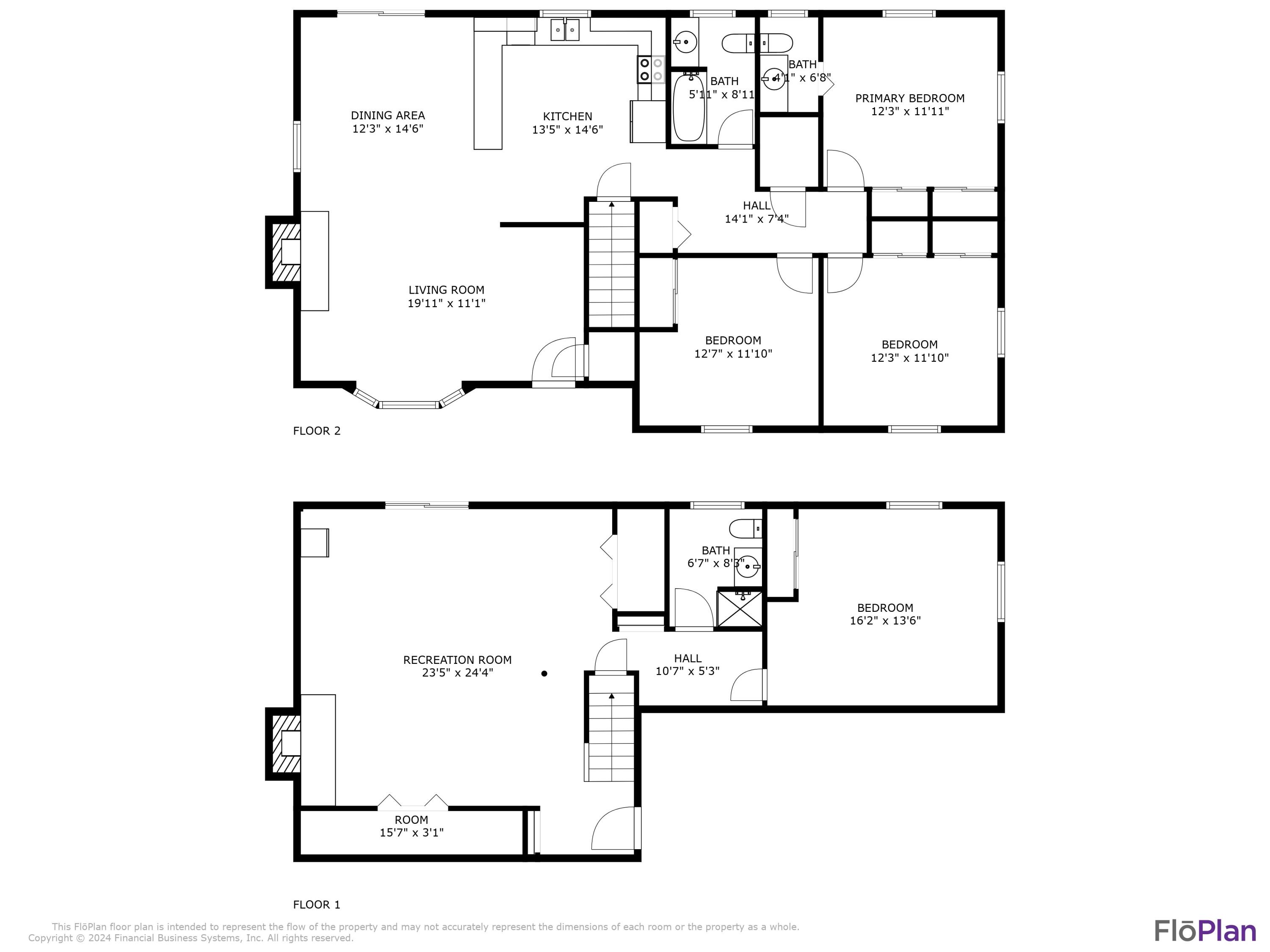 199 Timberlane Drive