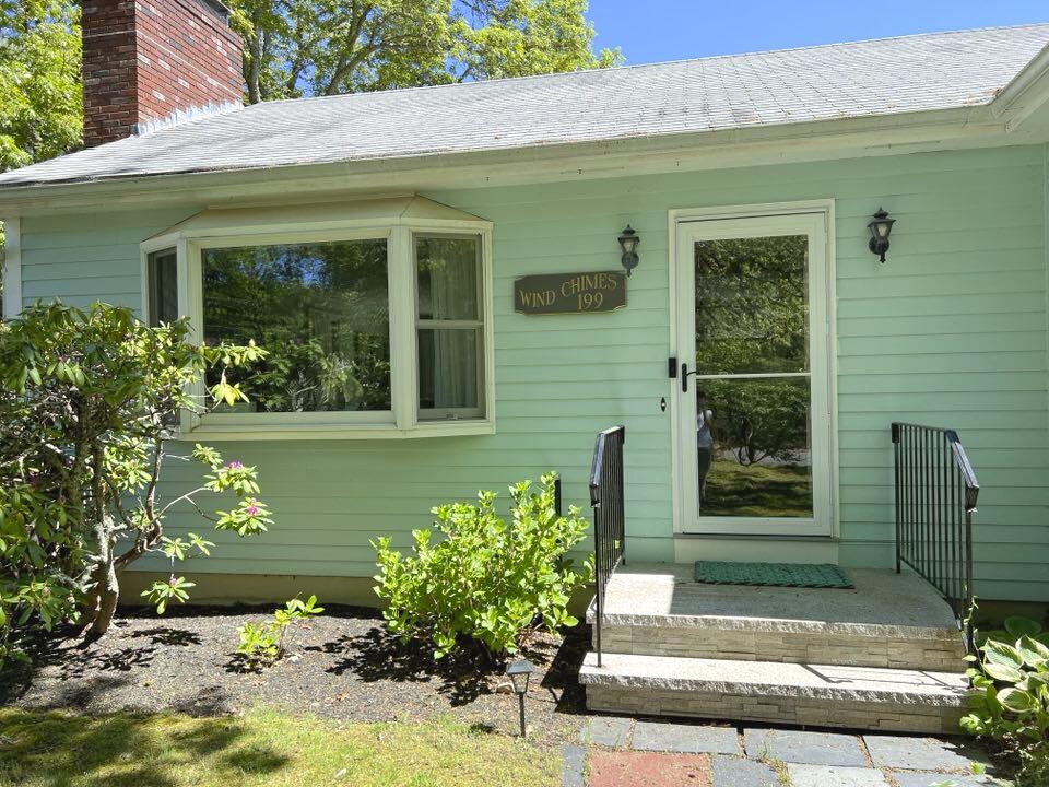 199 Timberlane Drive