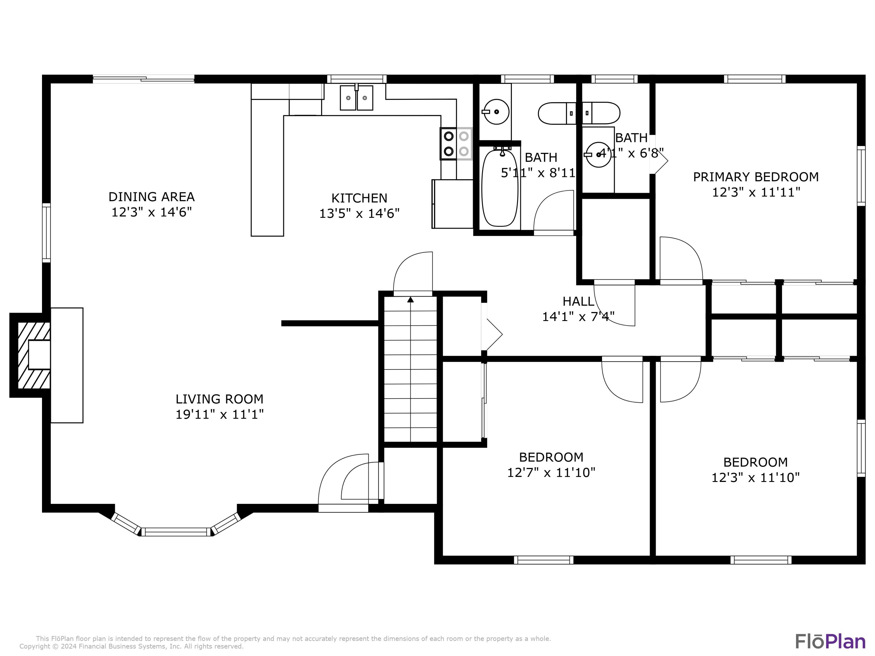 199 Timberlane Drive