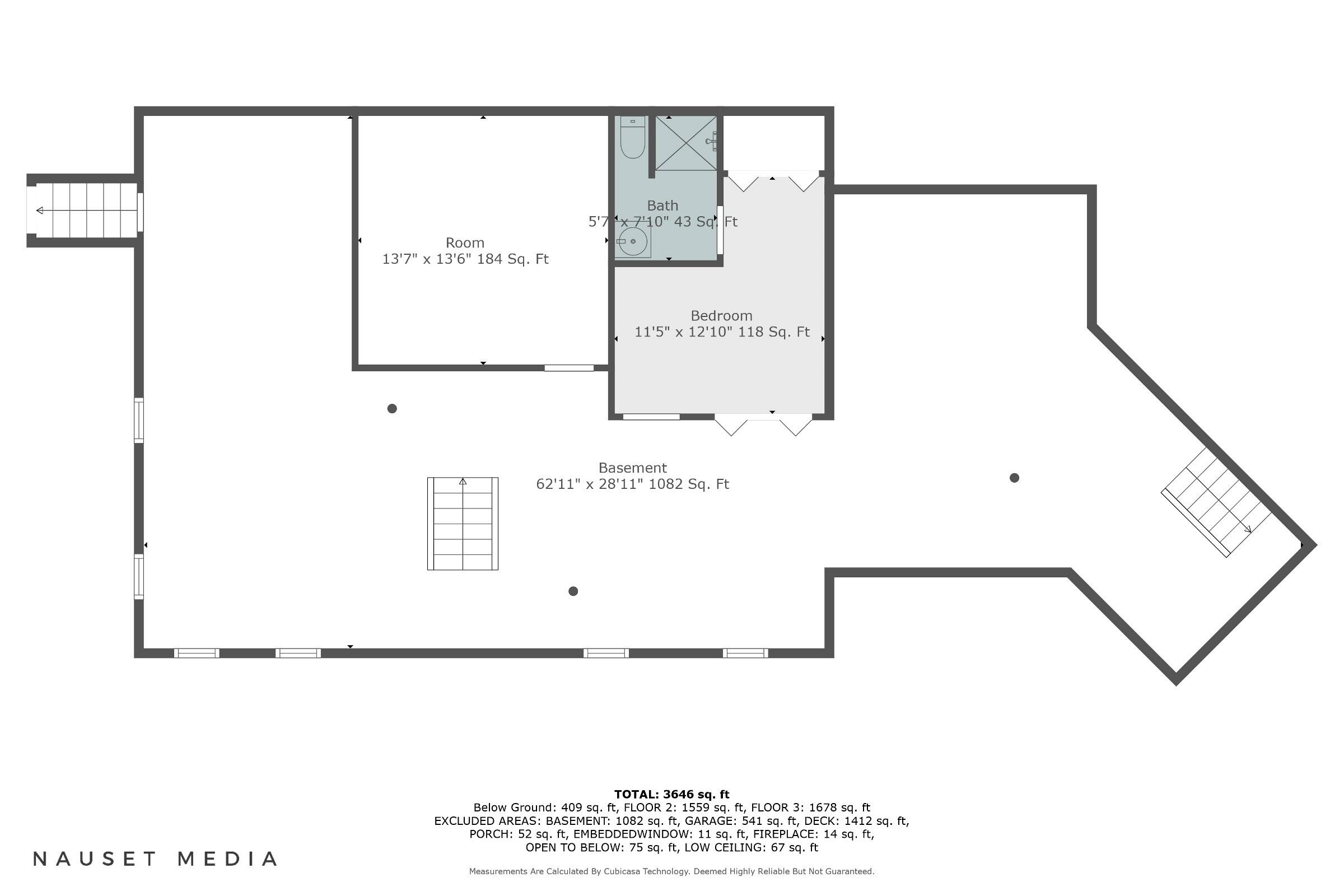 227 Run Hill Road