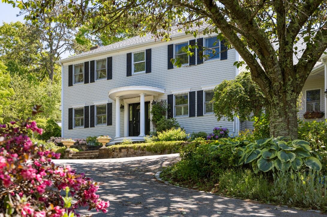 227 Run Hill Road