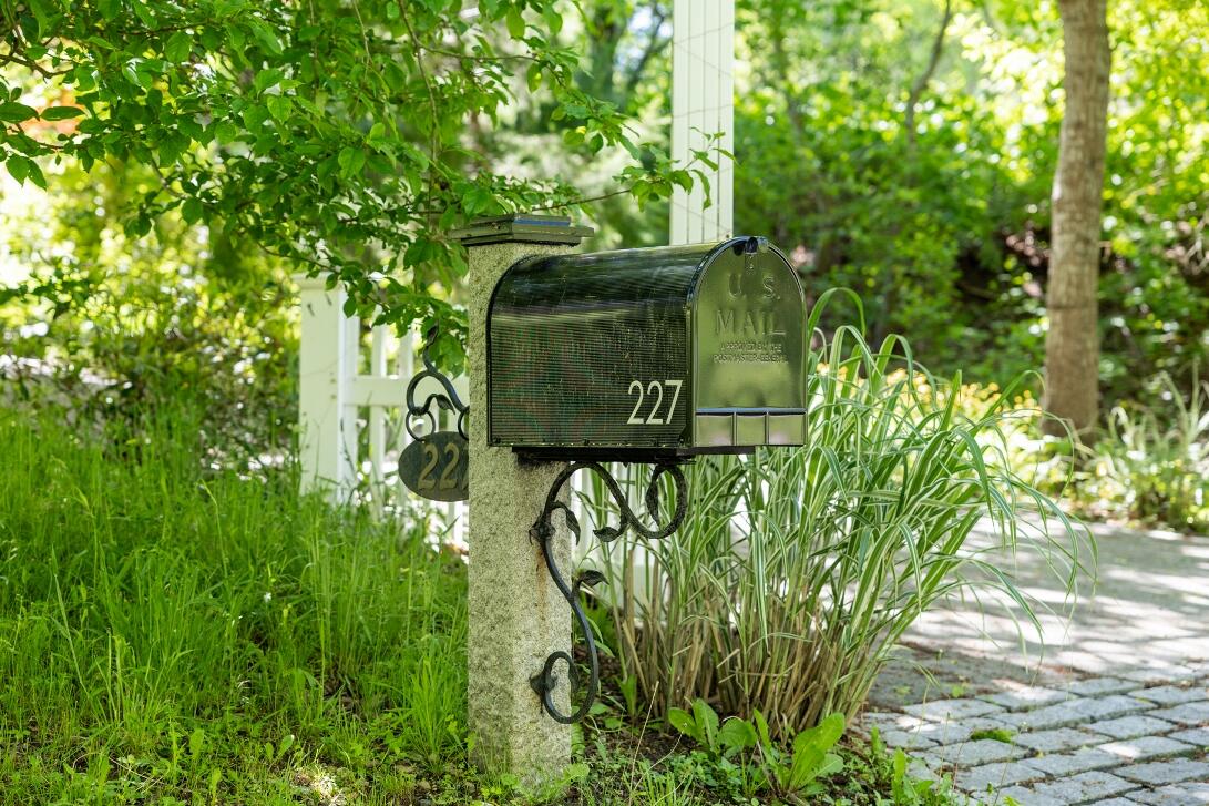 227 Run Hill Road