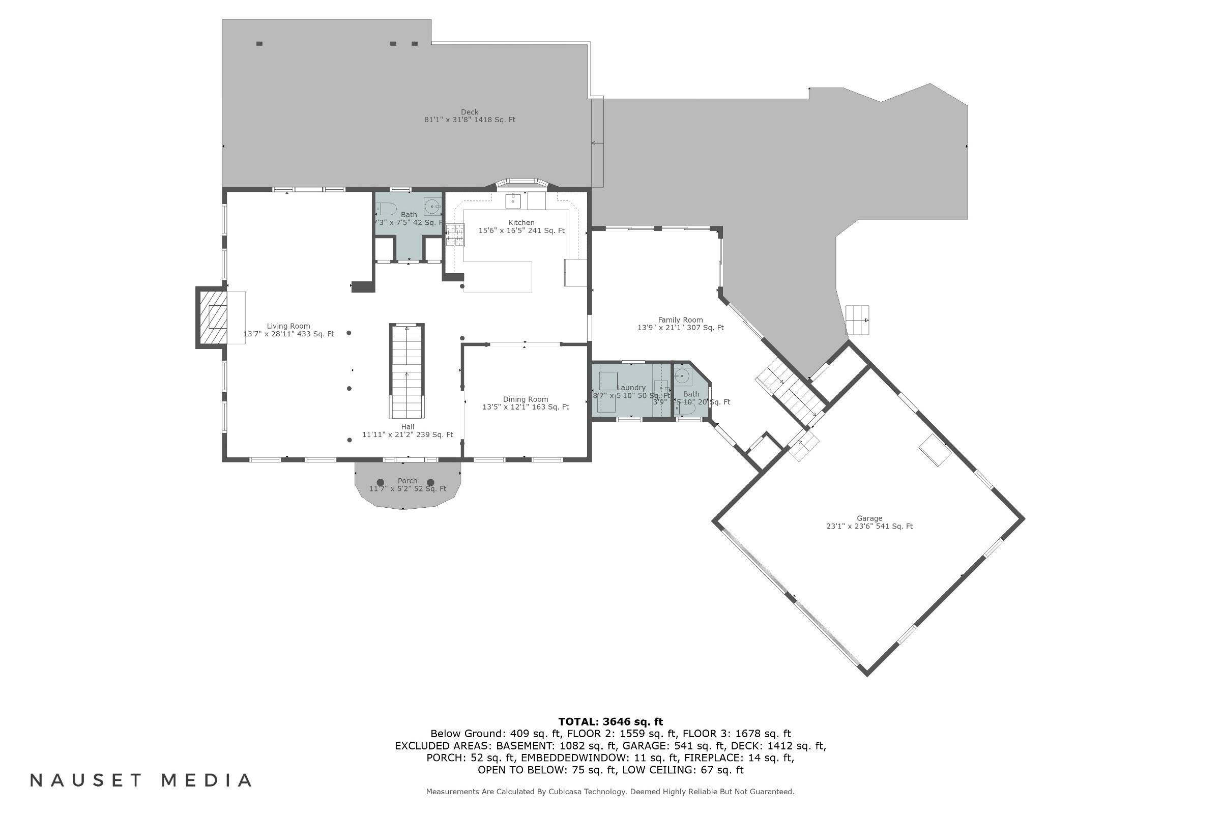 227 Run Hill Road