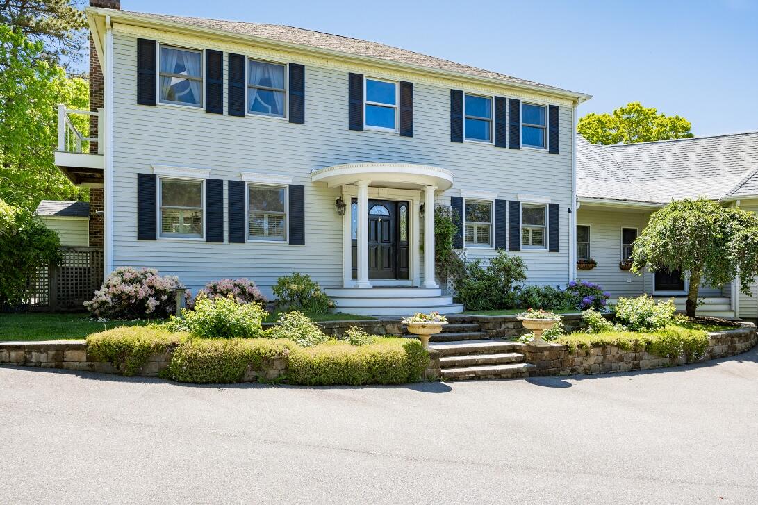 227 Run Hill Road