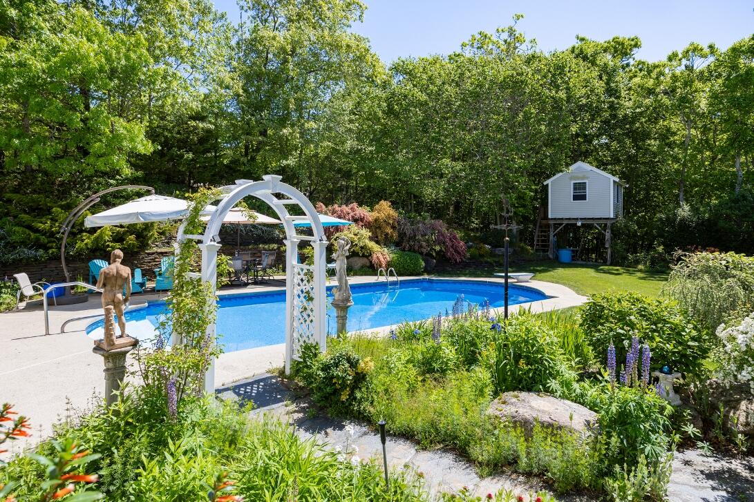227 Run Hill Road