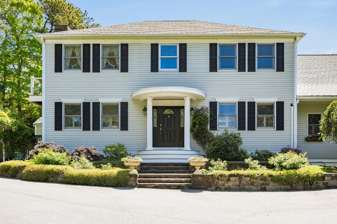 227 Run Hill Road