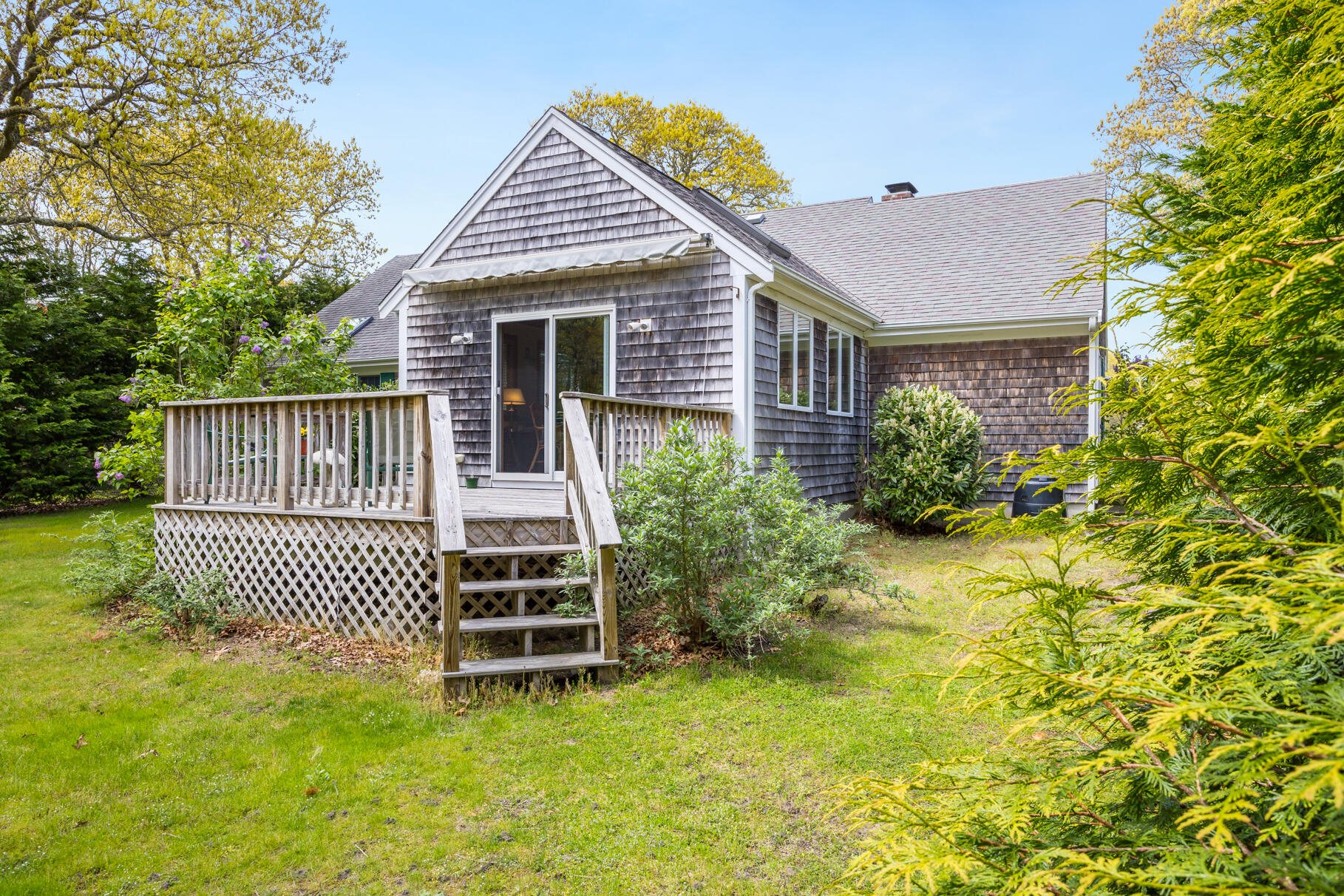 65 Continental Drive