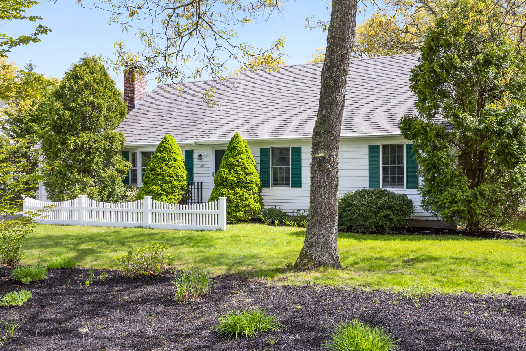 65 Continental Drive