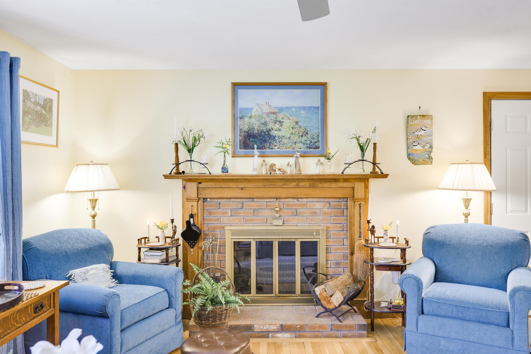 65 Continental Drive