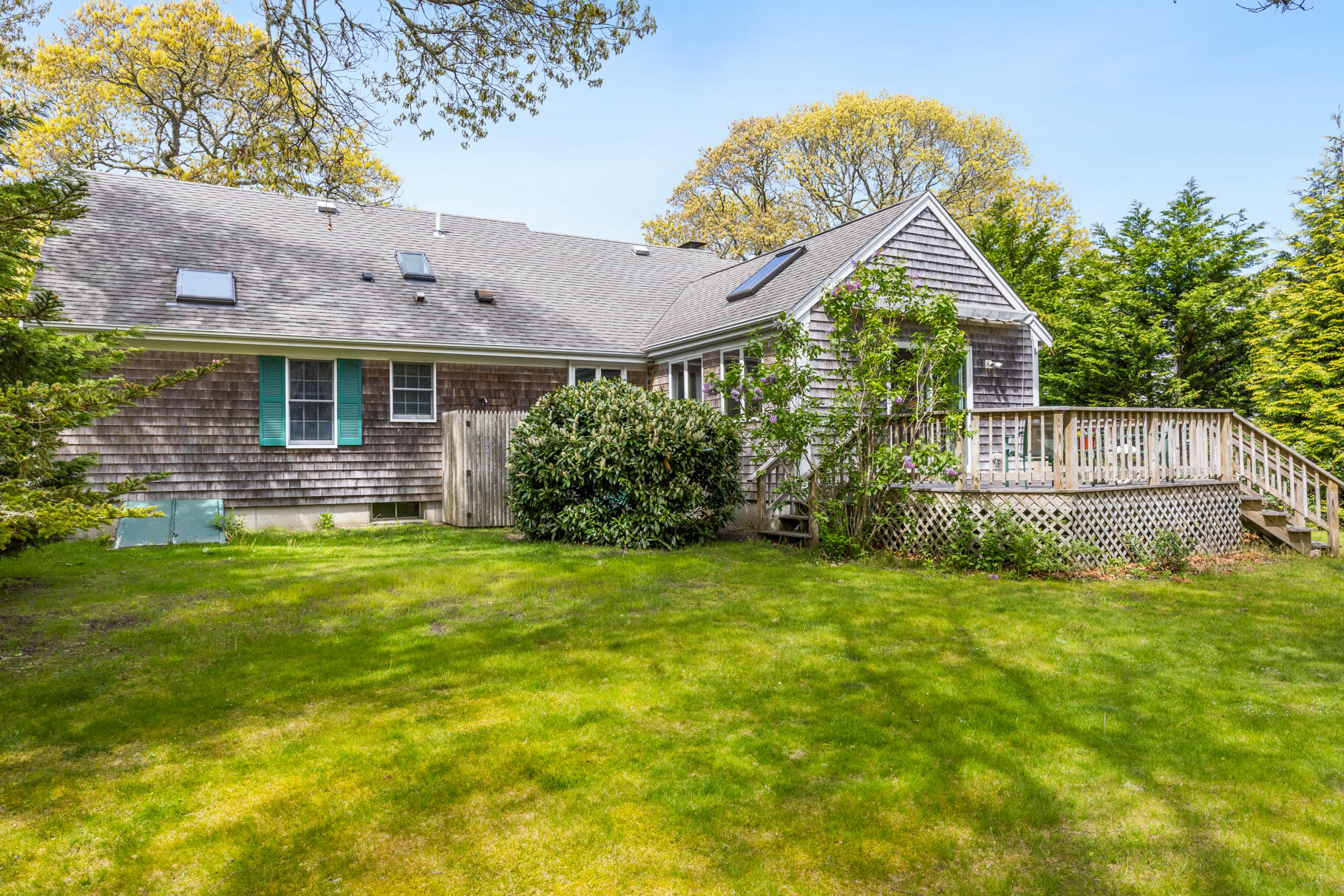 65 Continental Drive