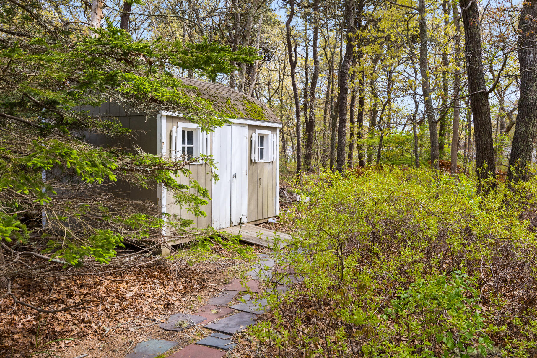 65 Continental Drive