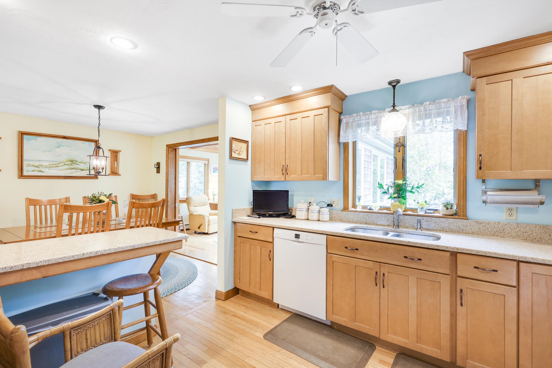 65 Continental Drive