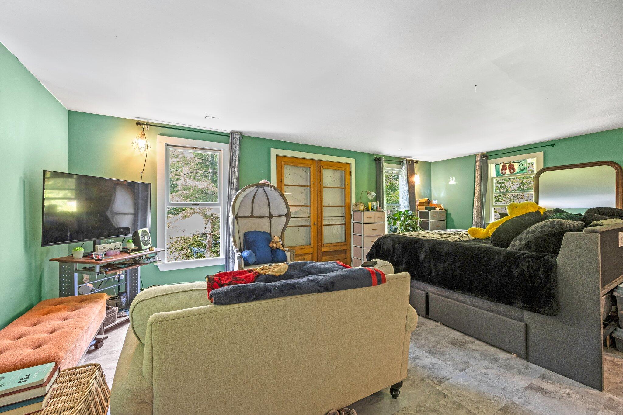 80 Old Long Pond Road