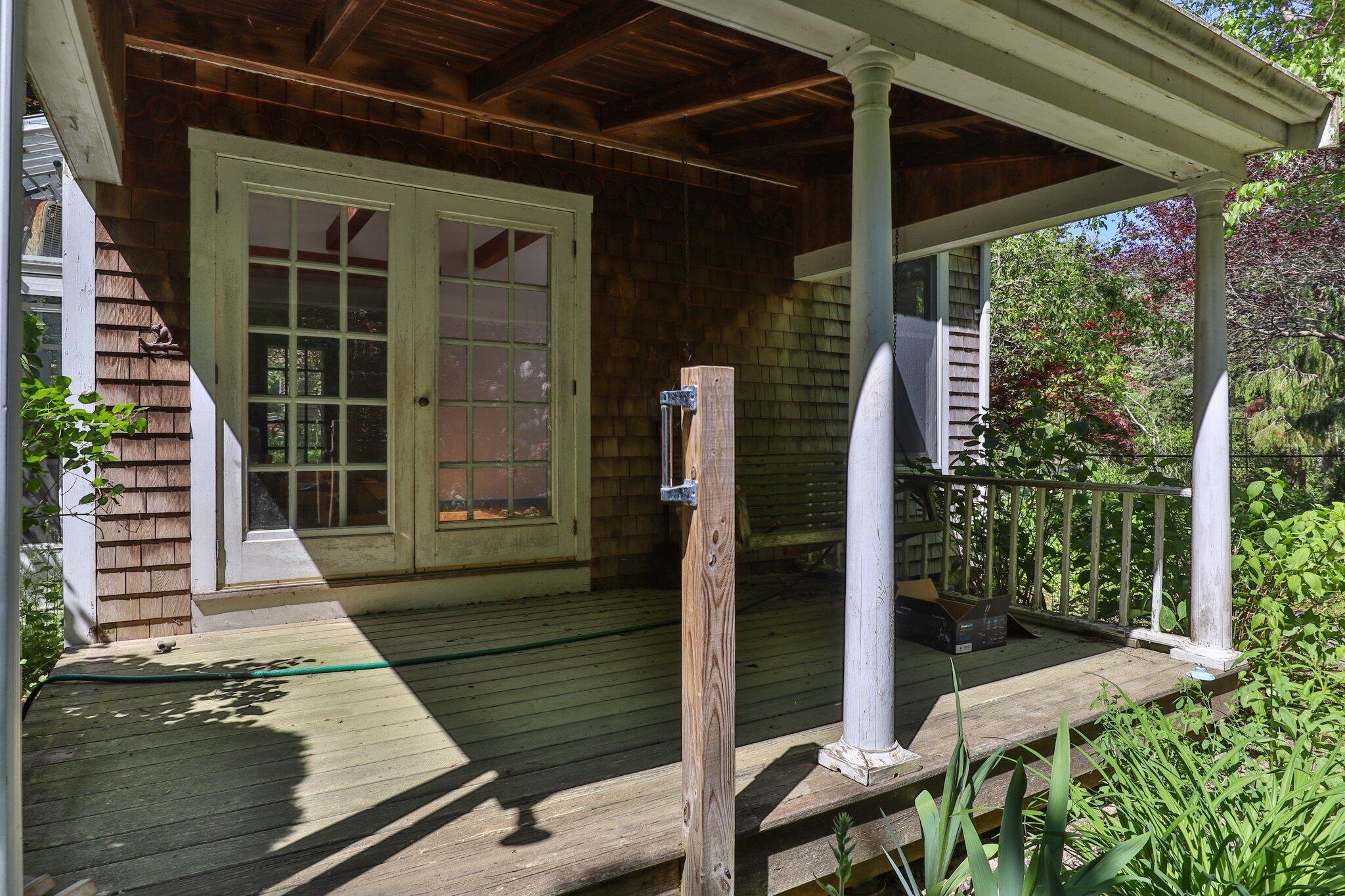 80 Old Long Pond Road