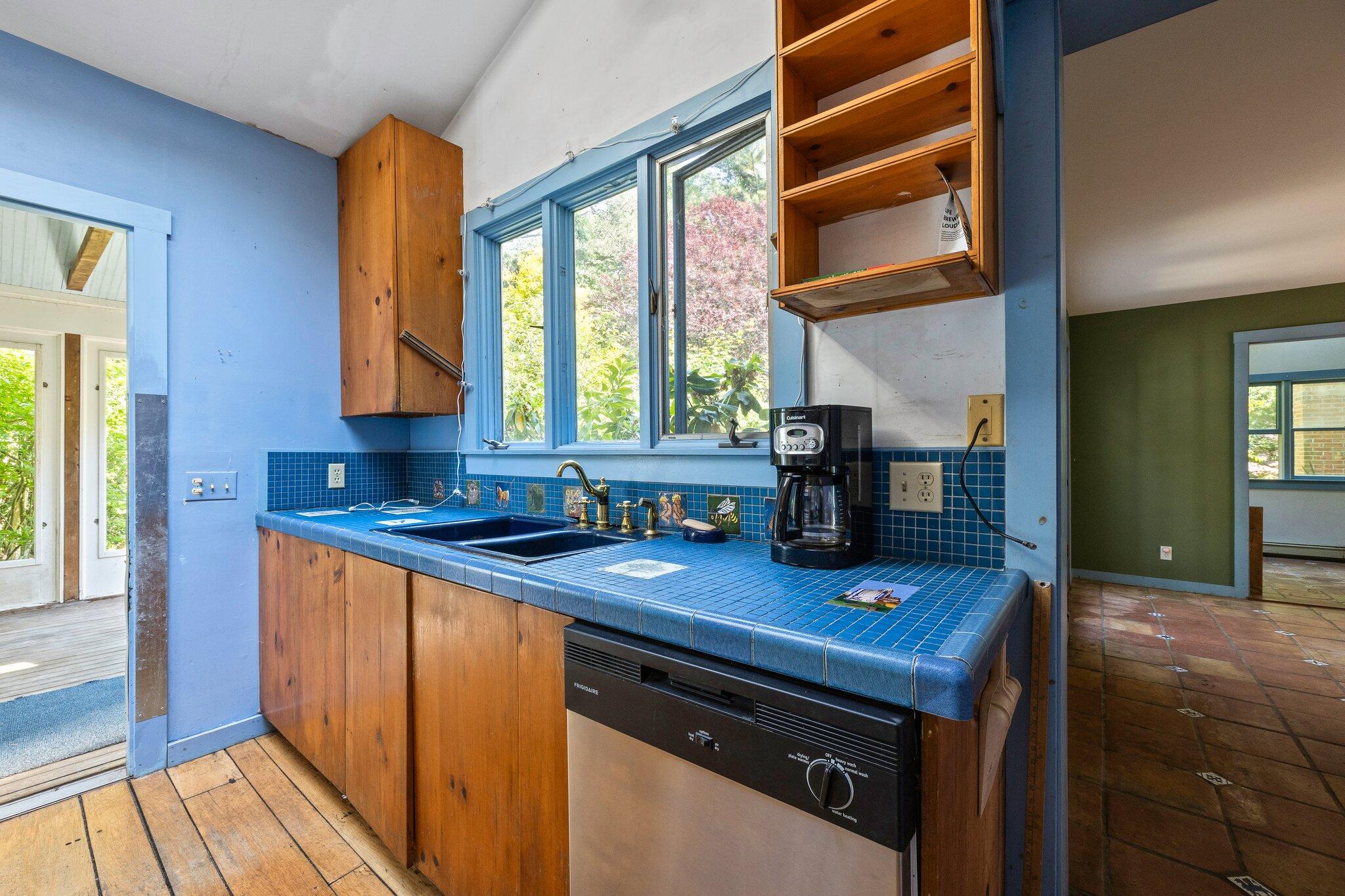 80 Old Long Pond Road