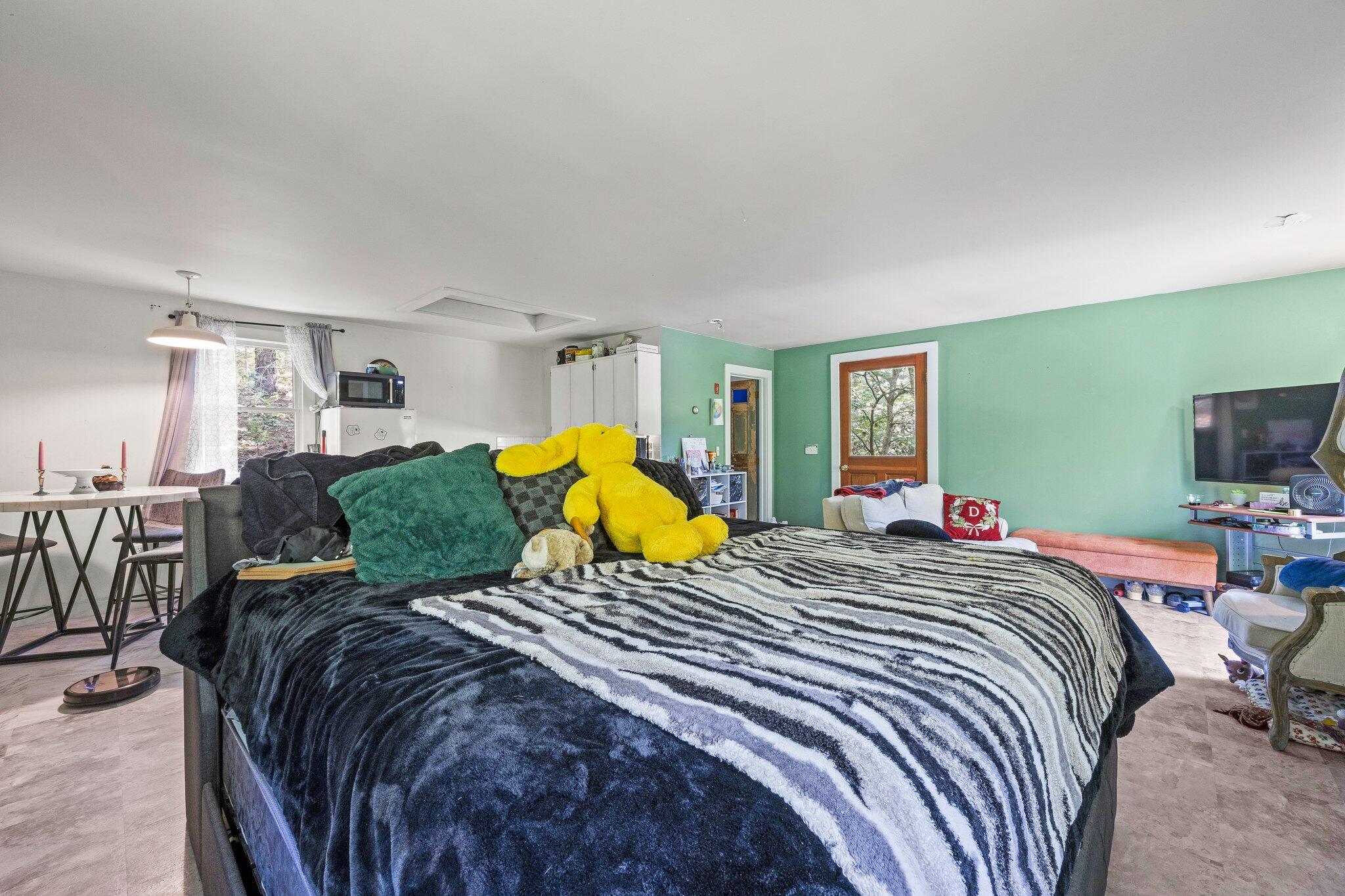 80 Old Long Pond Road