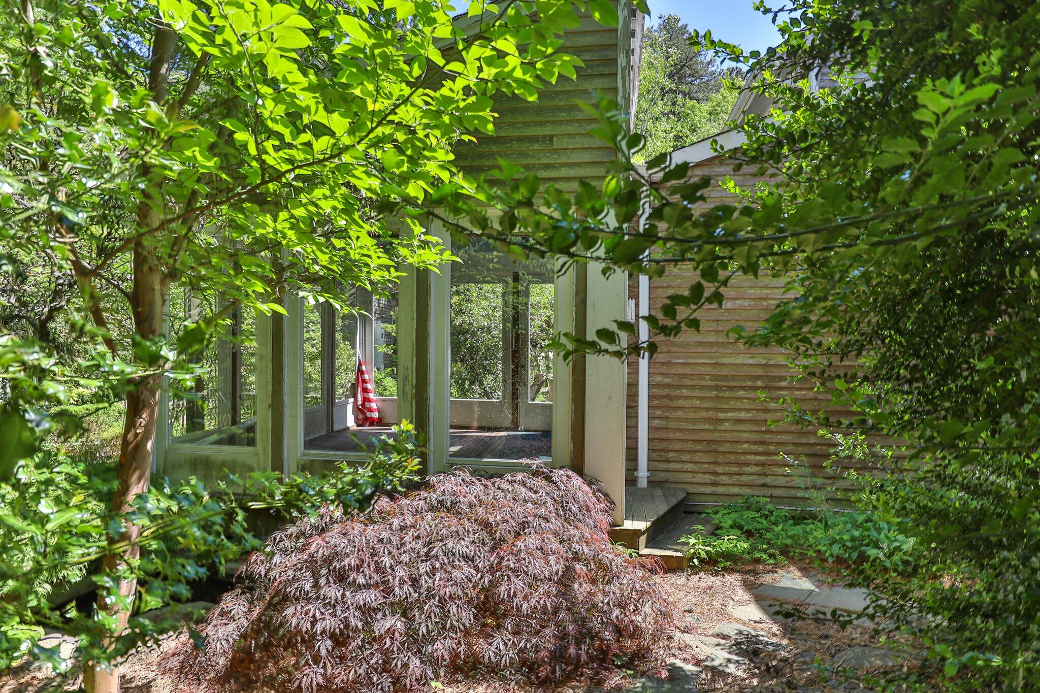 80 Old Long Pond Road