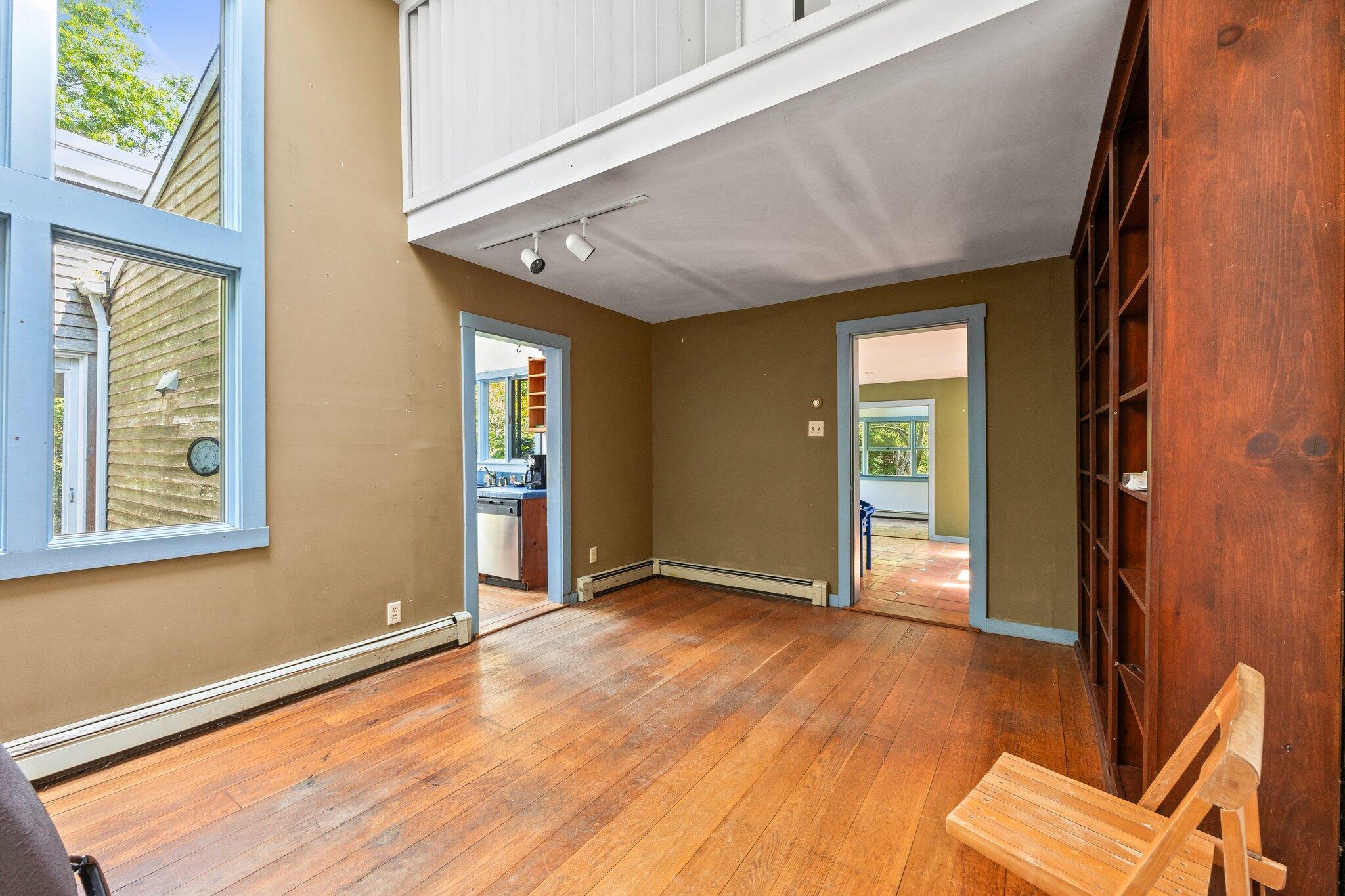 80 Old Long Pond Road