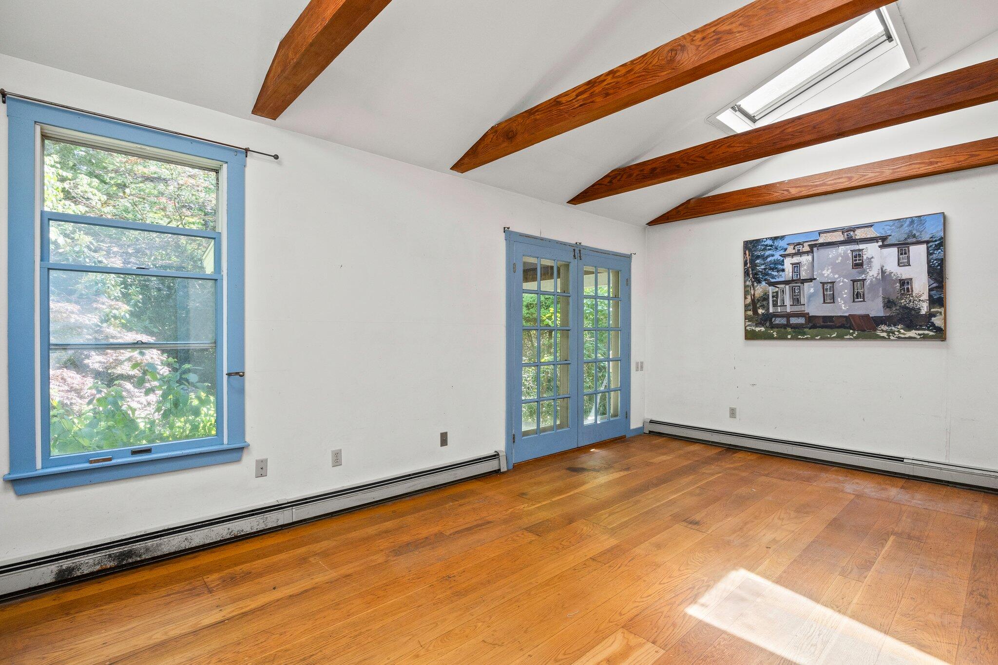 80 Old Long Pond Road