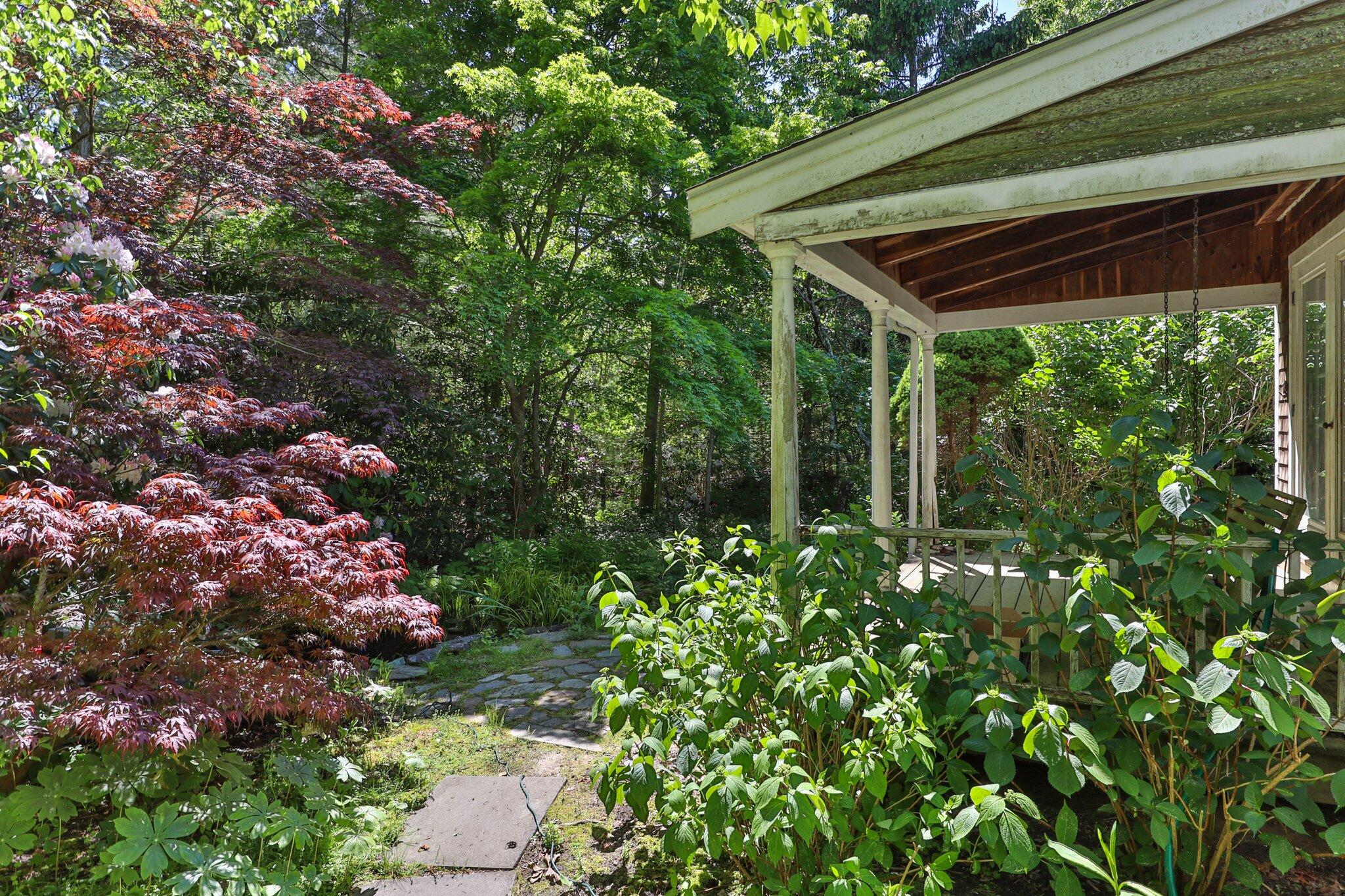 80 Old Long Pond Road