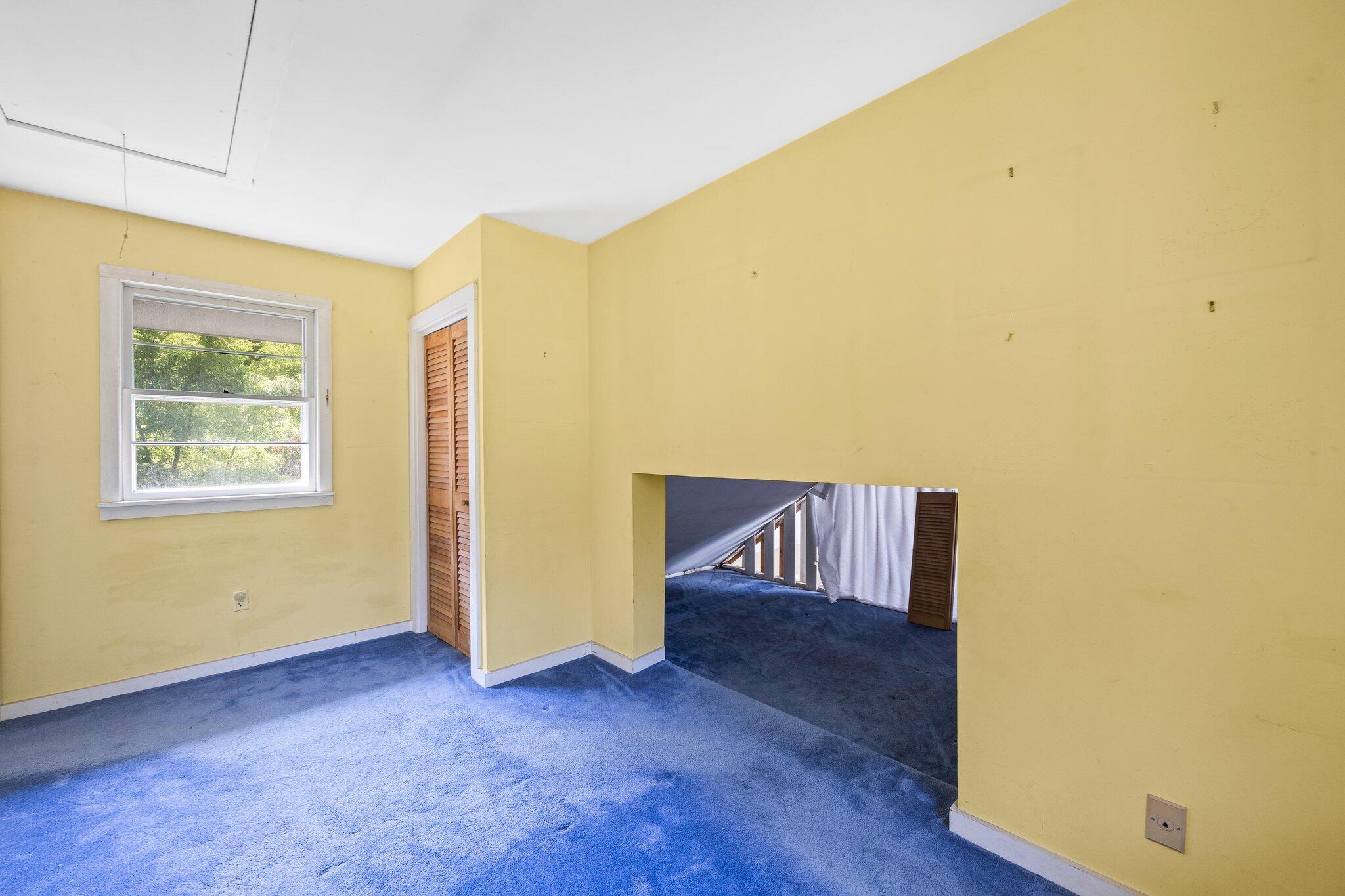 80 Old Long Pond Road