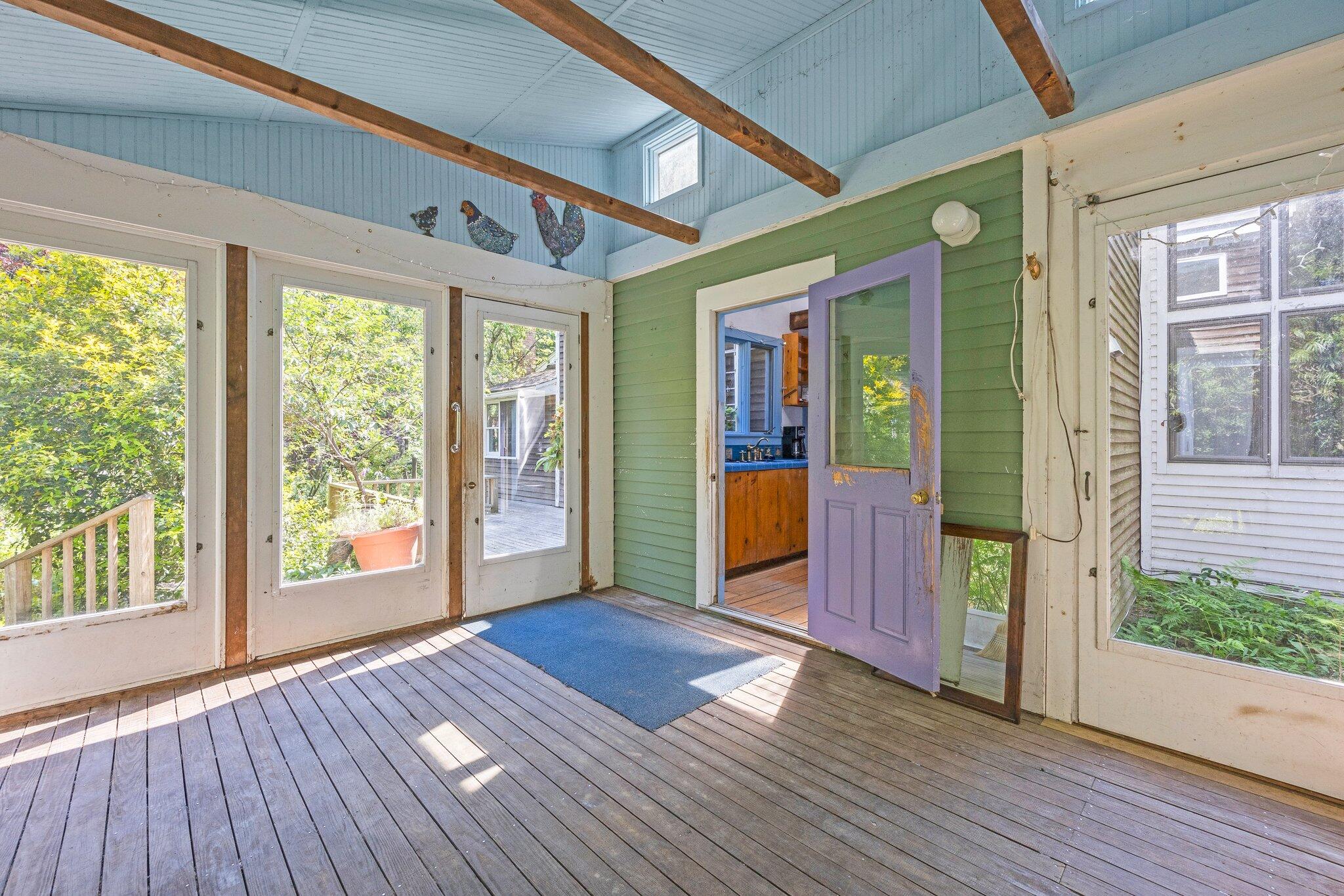 80 Old Long Pond Road