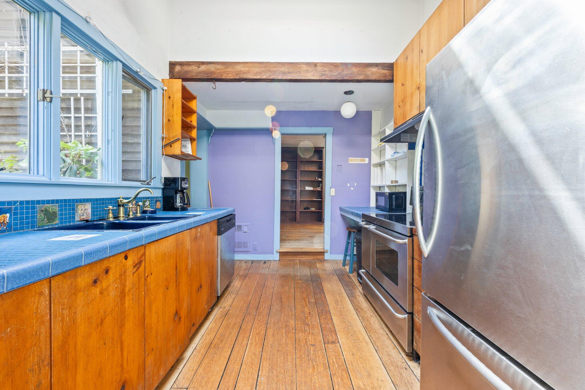 80 Old Long Pond Road