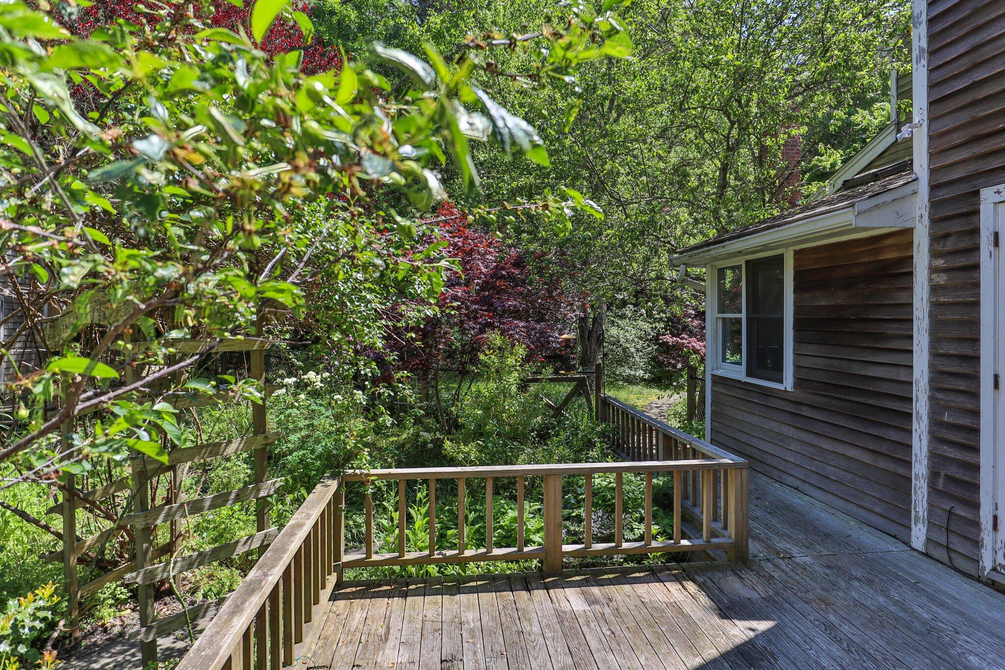 80 Old Long Pond Road