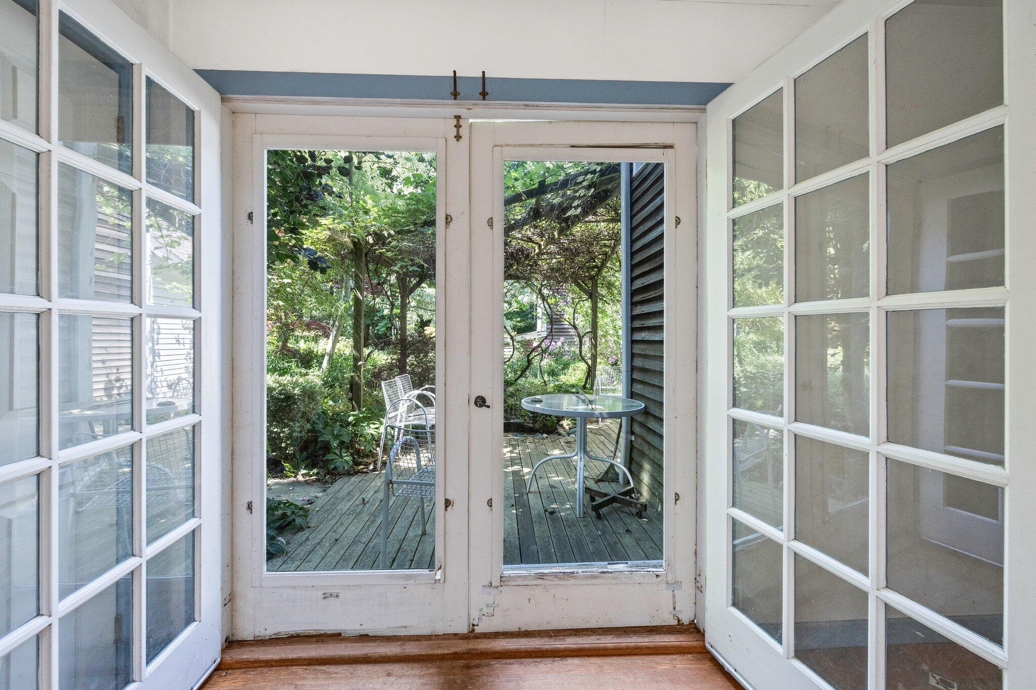 80 Old Long Pond Road