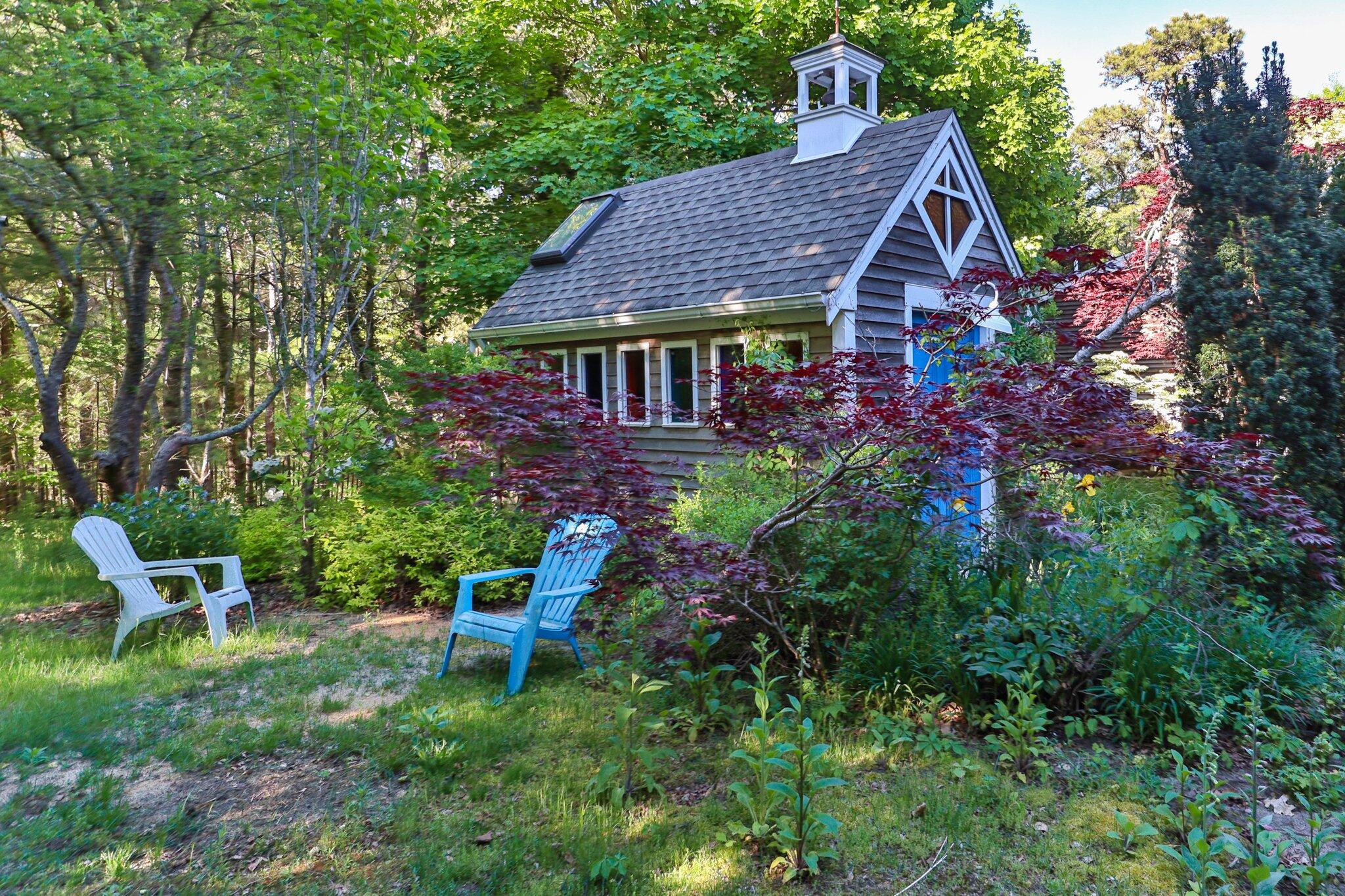 80 Old Long Pond Road