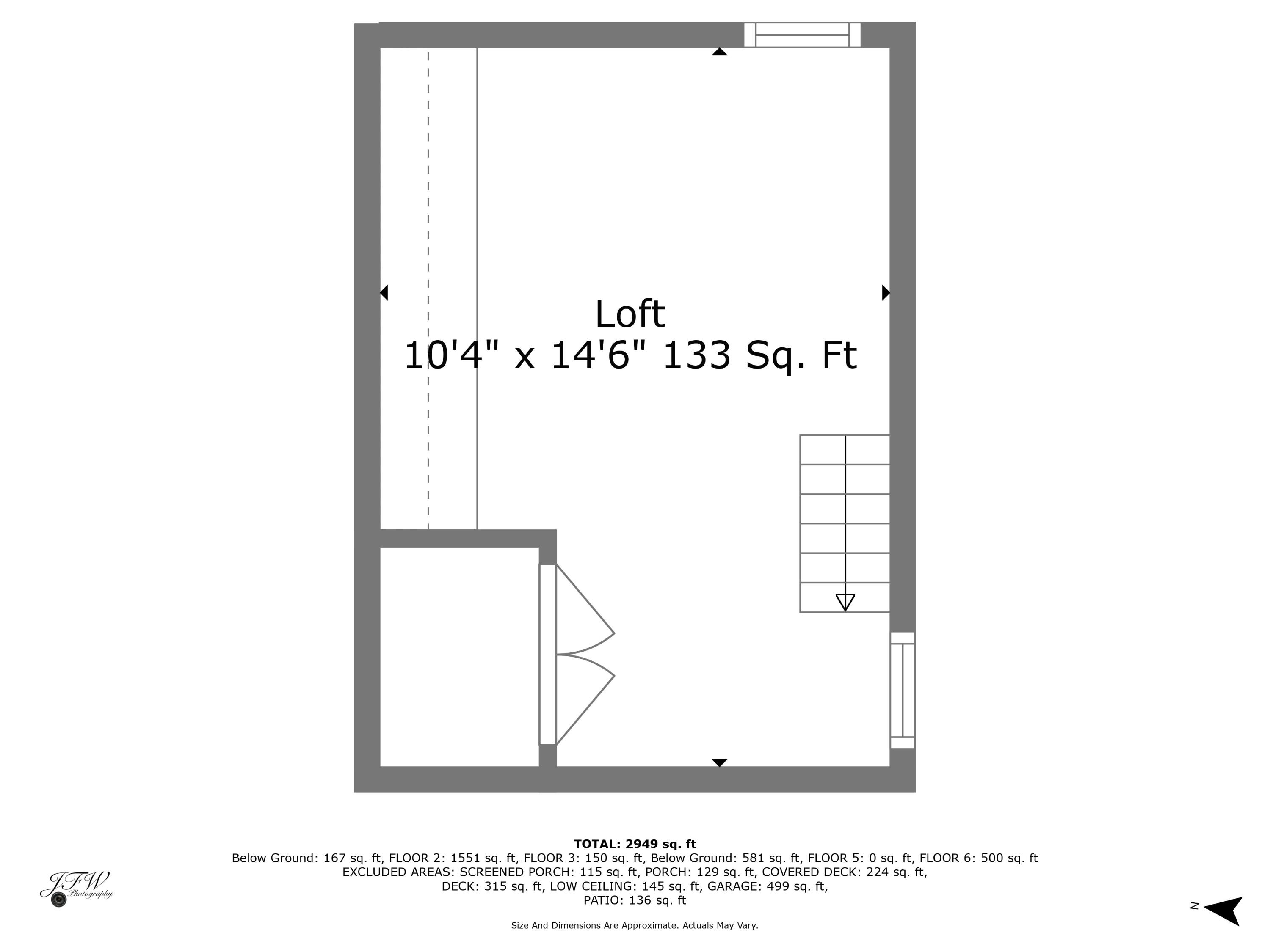 80 Old Long Pond Road