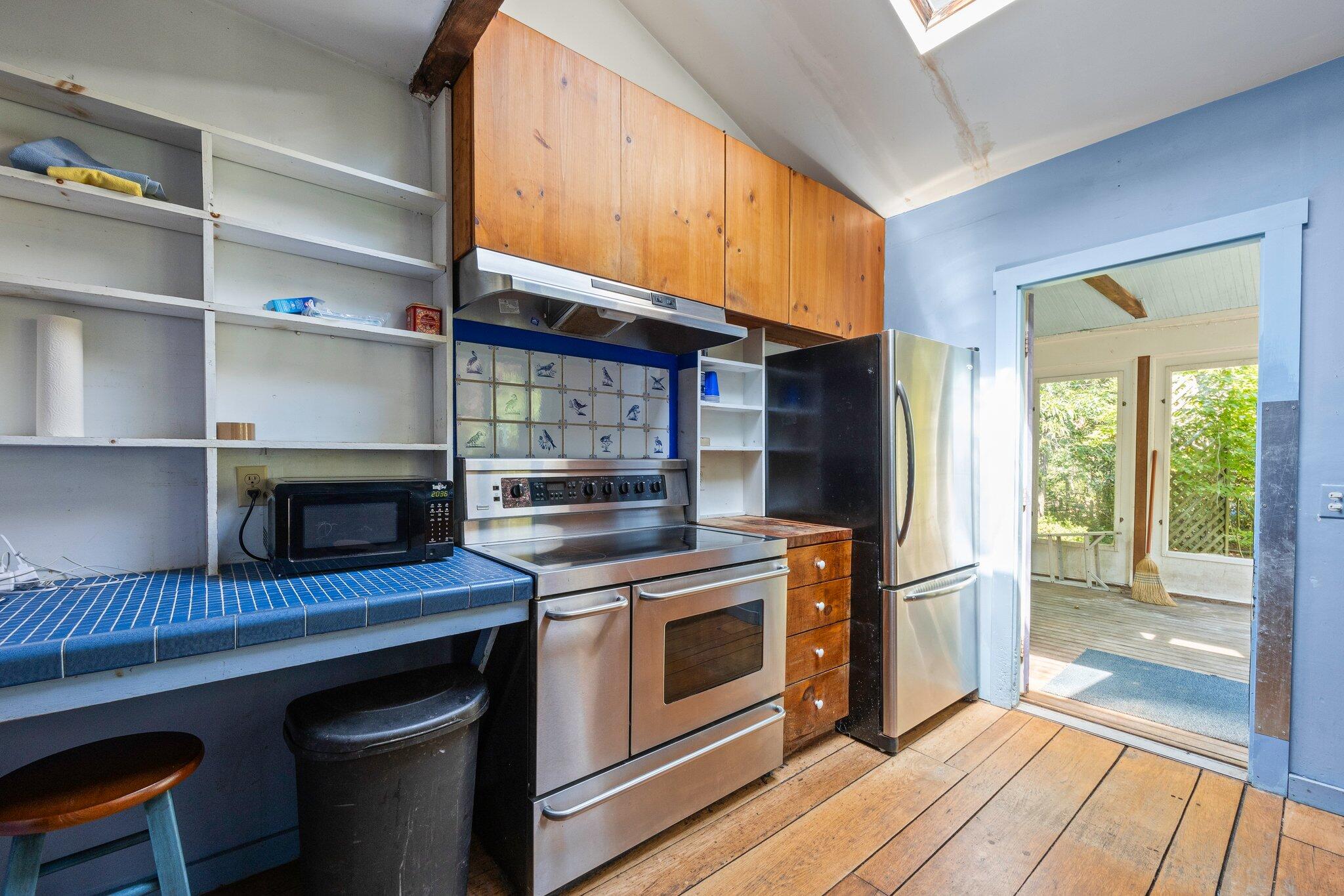 80 Old Long Pond Road