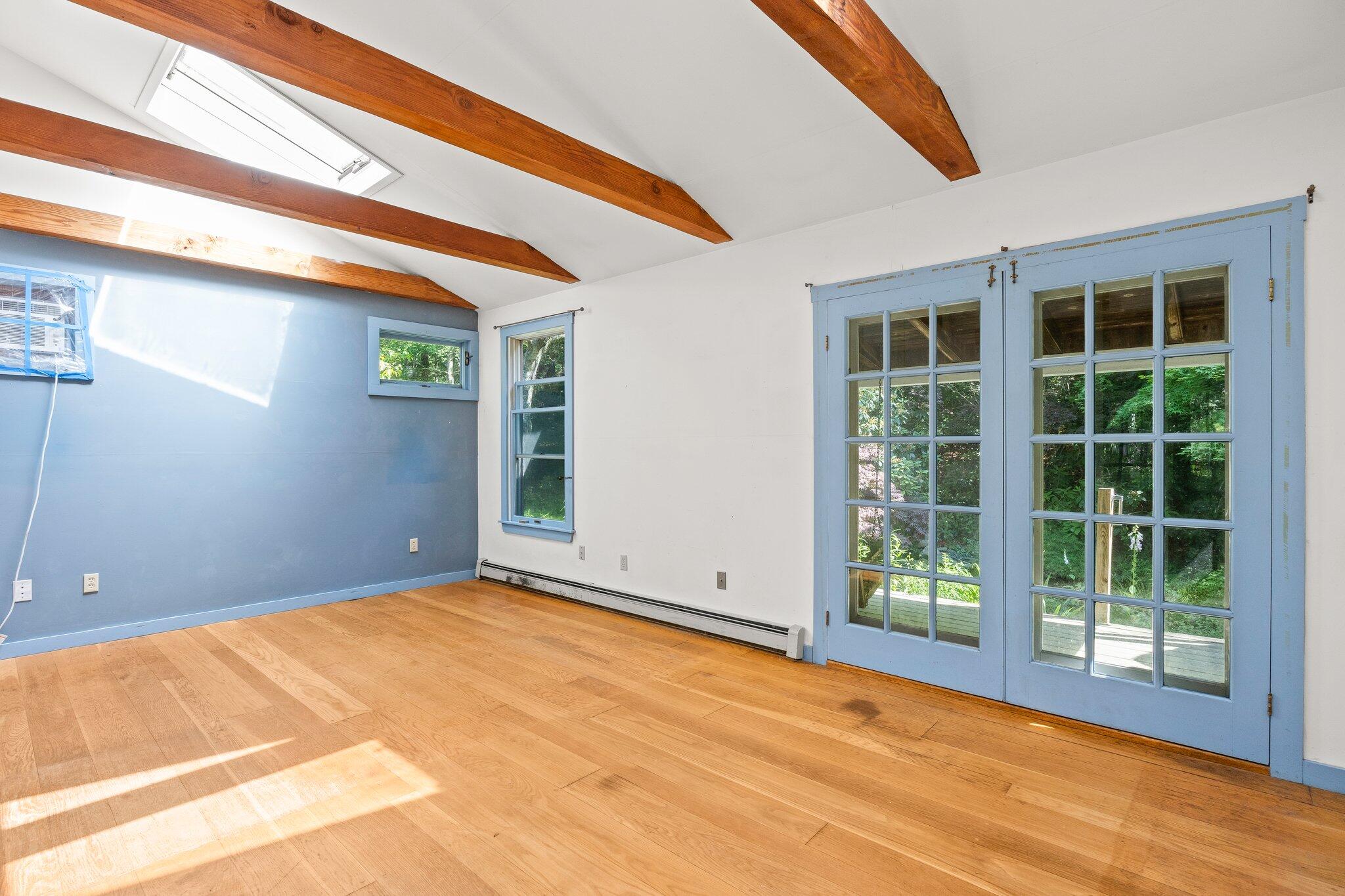 80 Old Long Pond Road