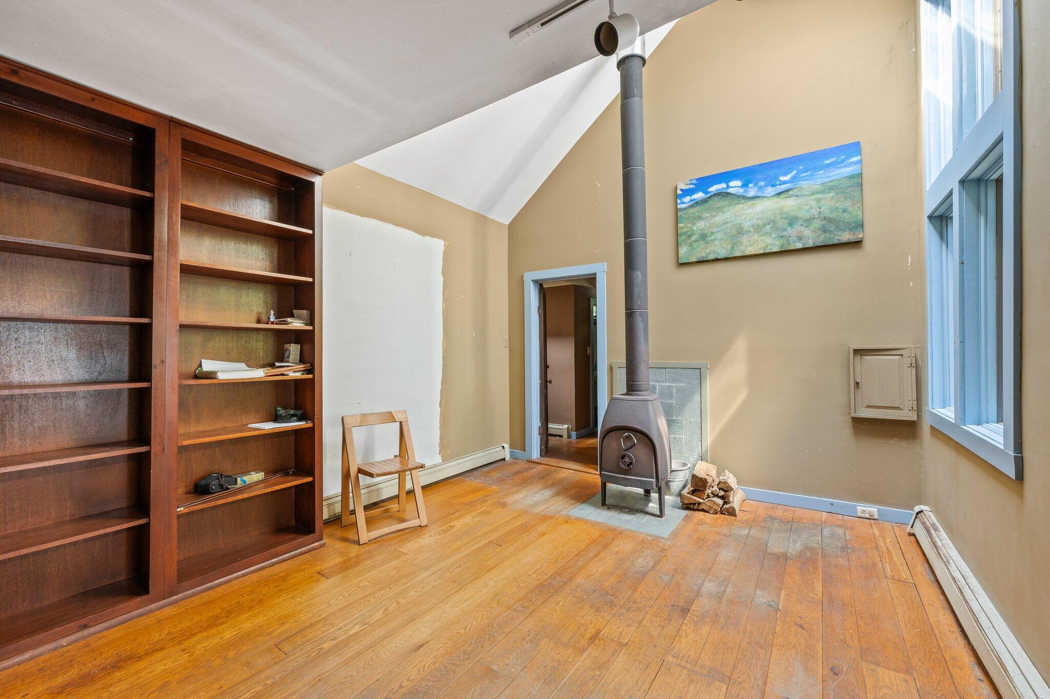 80 Old Long Pond Road