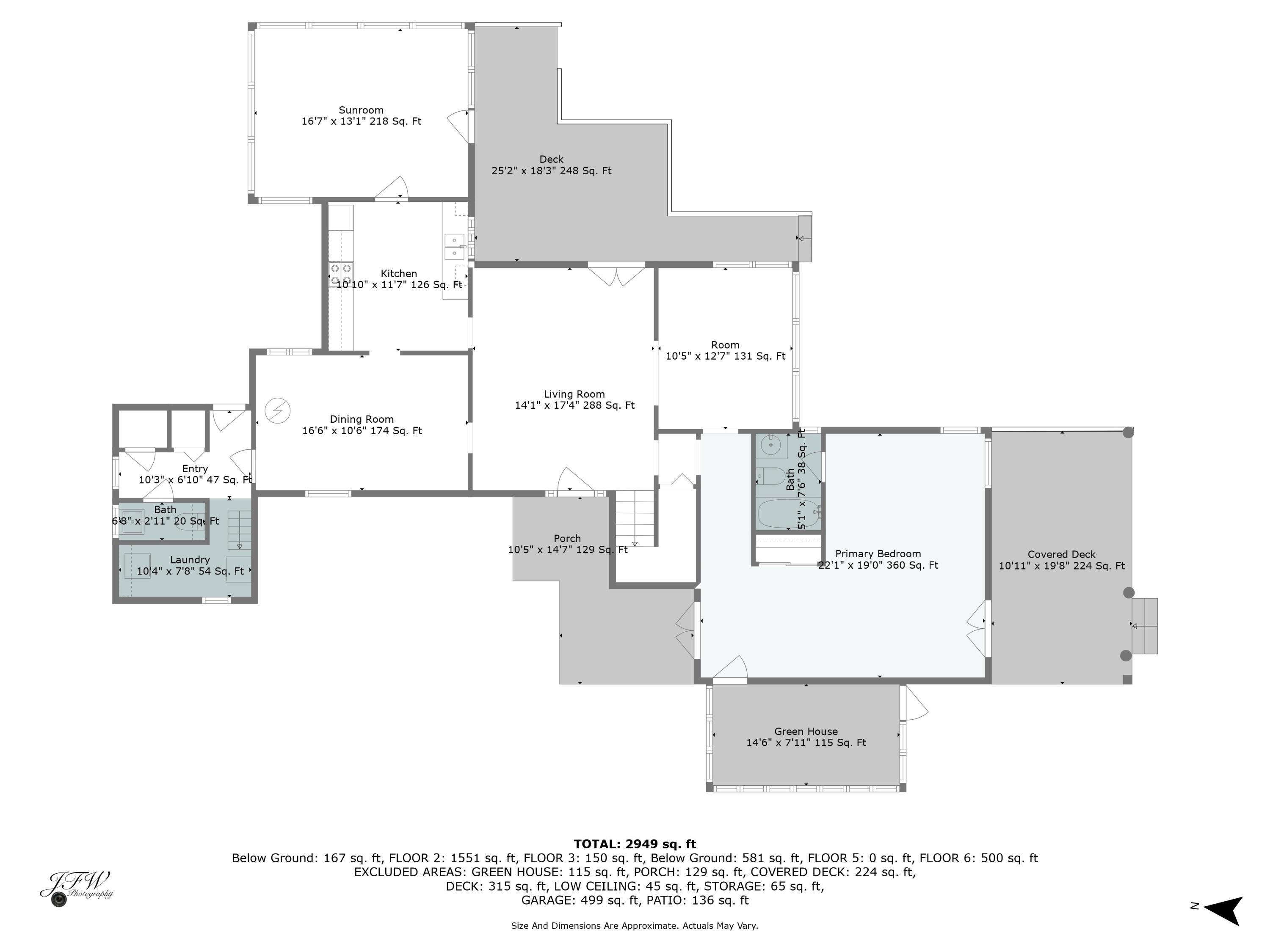 80 Old Long Pond Road