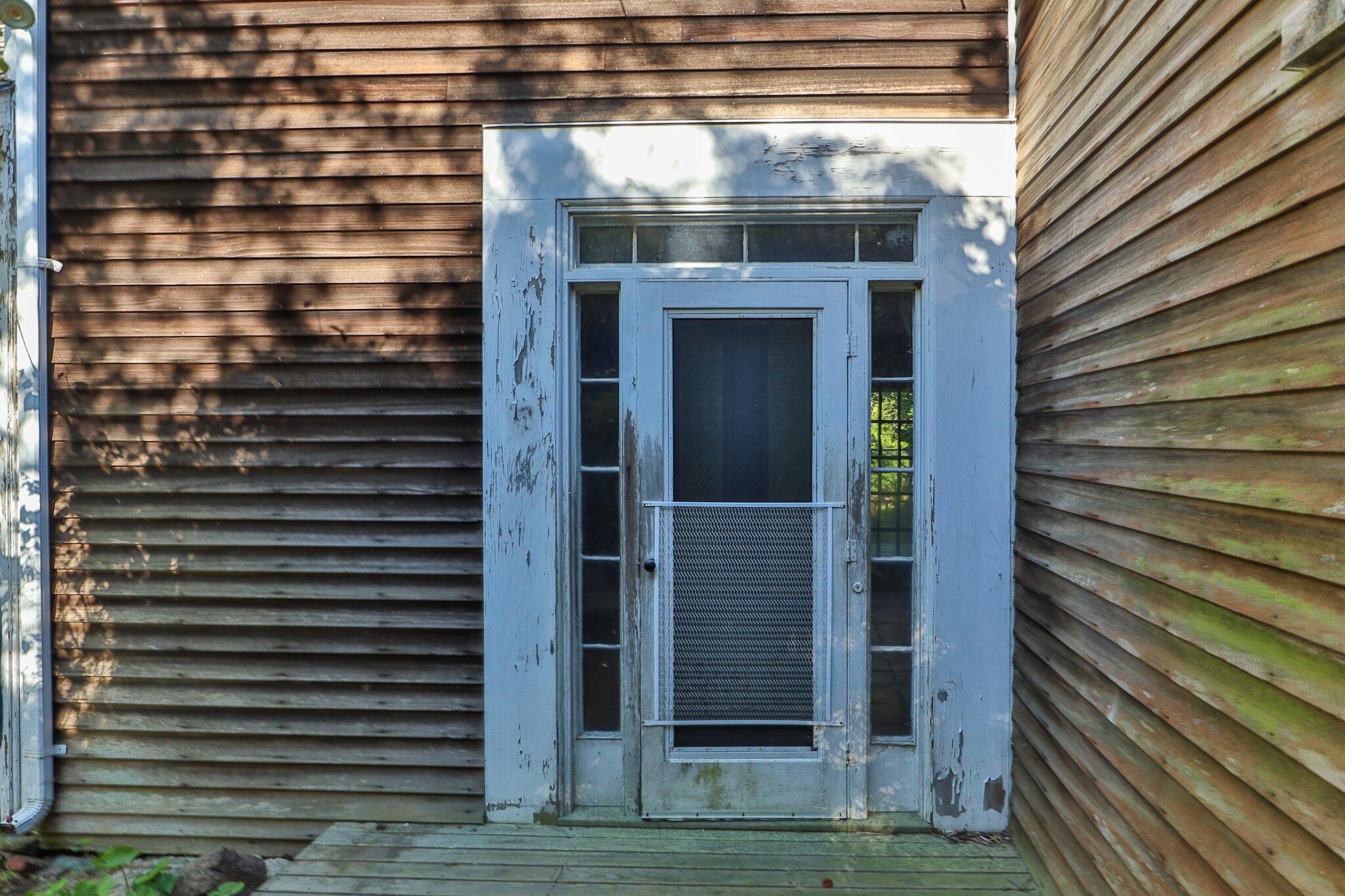 80 Old Long Pond Road