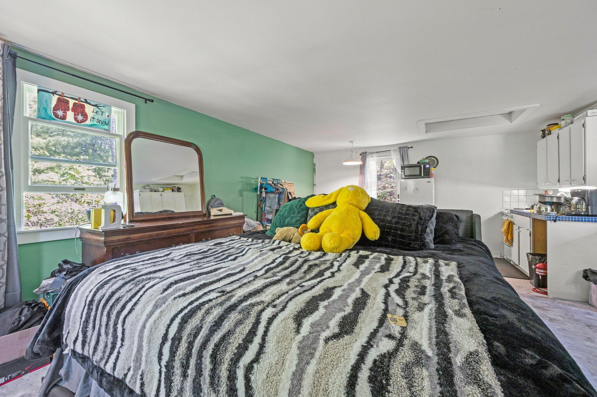80 Old Long Pond Road