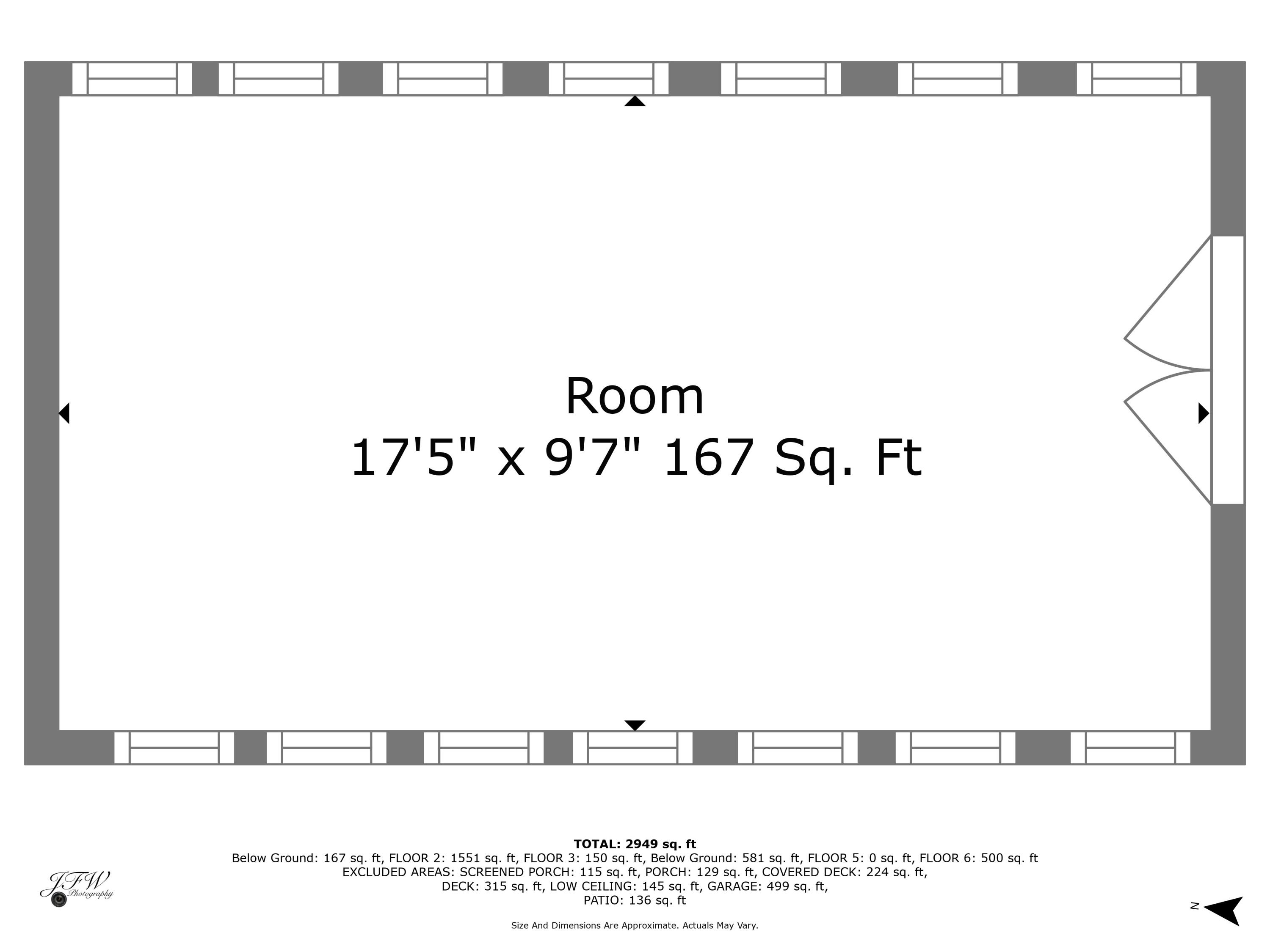 80 Old Long Pond Road