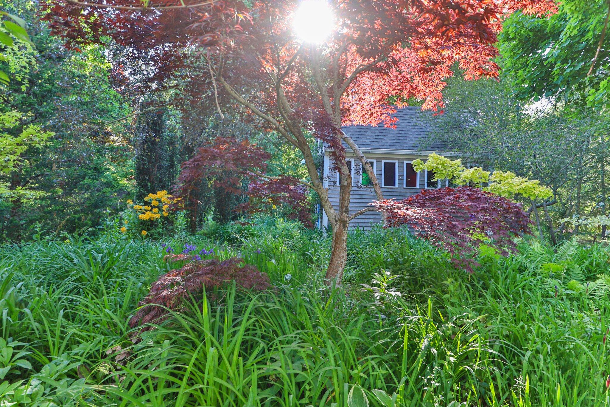 80 Old Long Pond Road