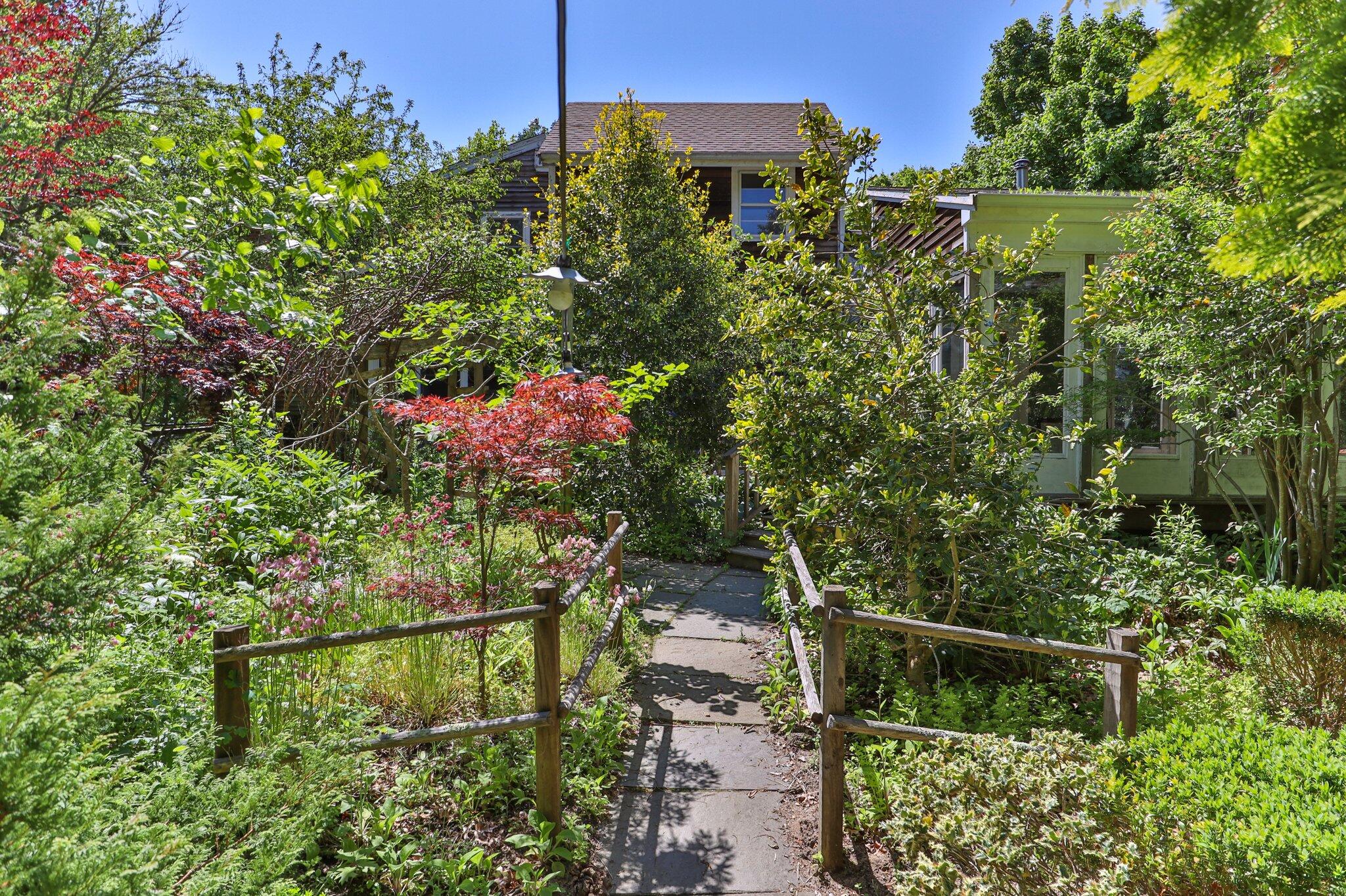 80 Old Long Pond Road